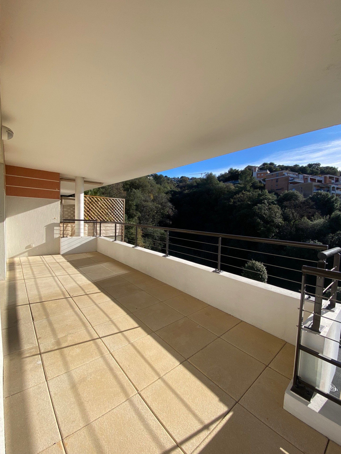 Location Appartement à Nice 2 pièces