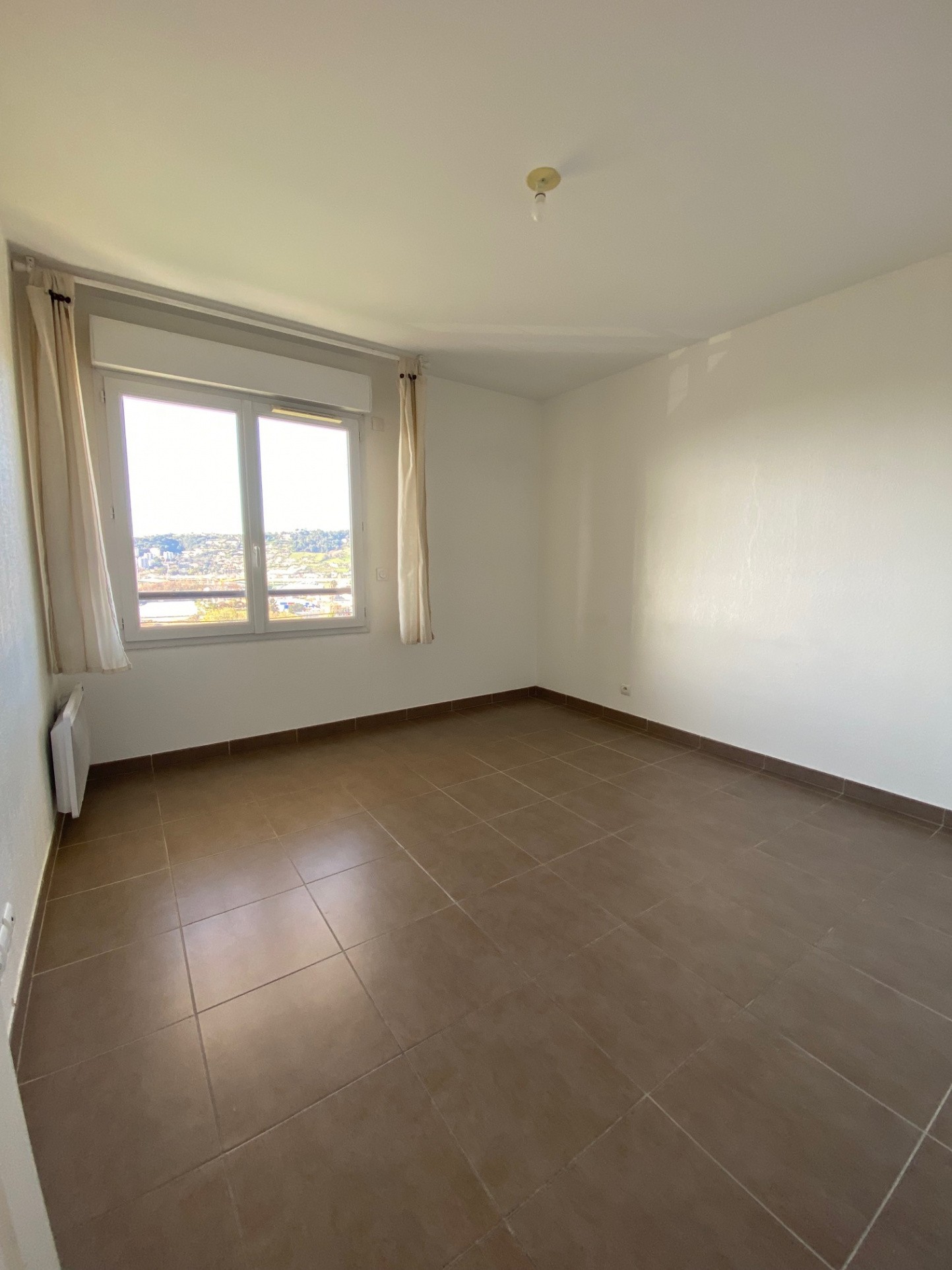 Location Appartement à Nice 2 pièces