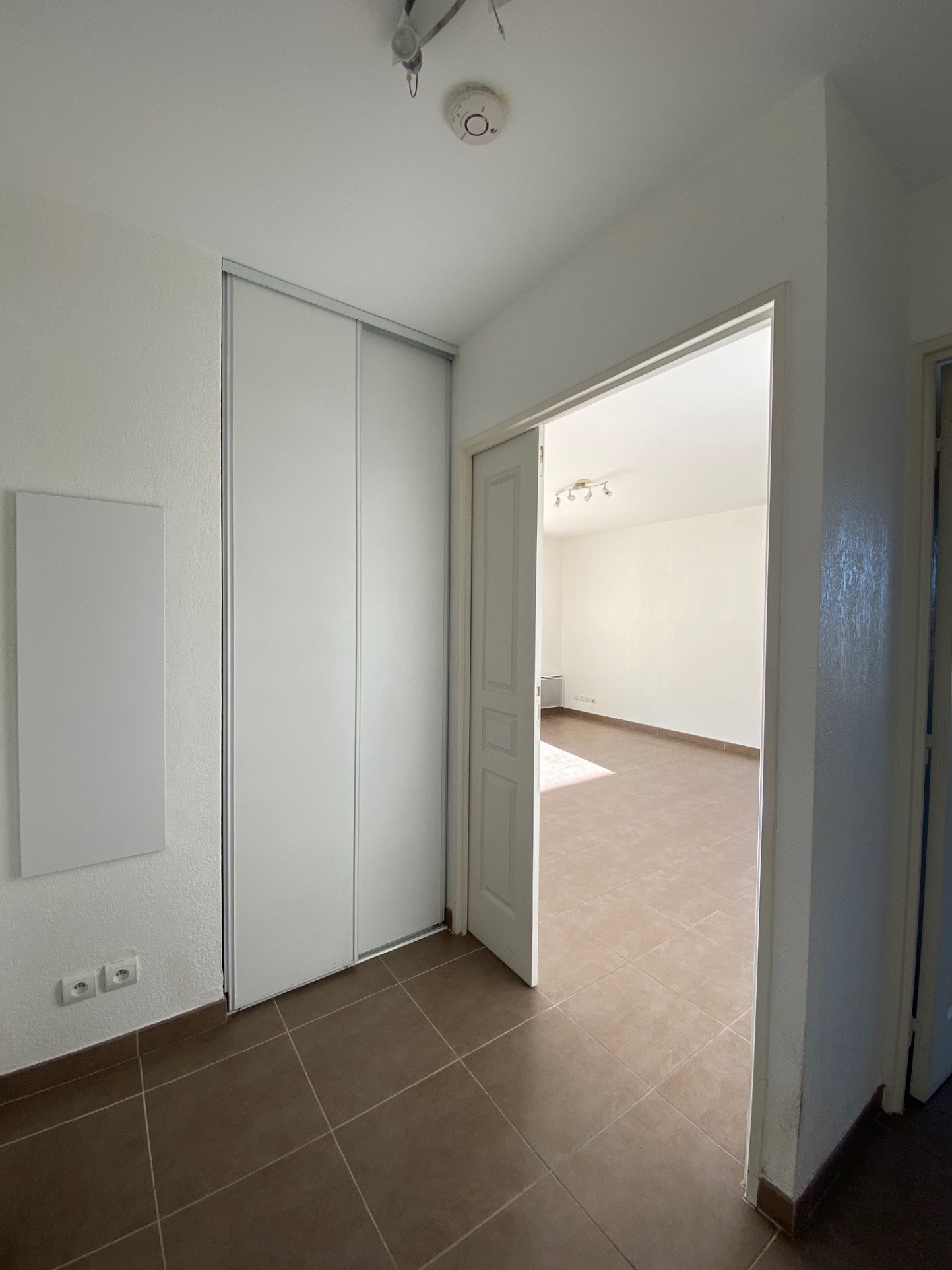 Location Appartement à Nice 2 pièces