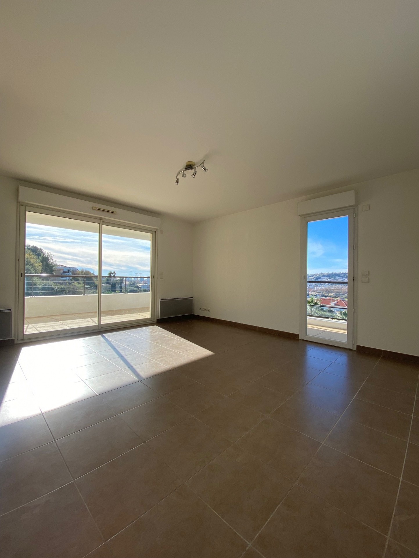 Location Appartement à Nice 2 pièces