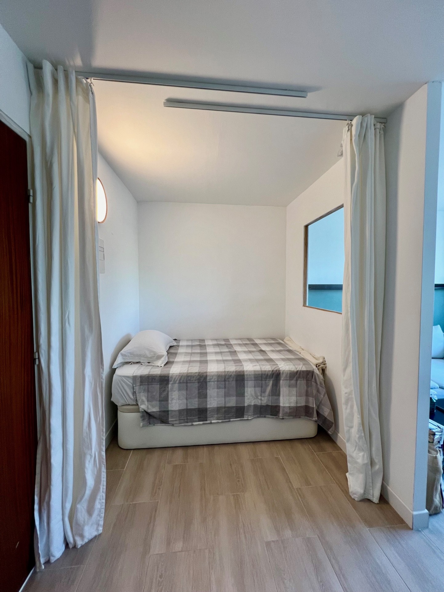 Location Appartement à Nice 1 pièce