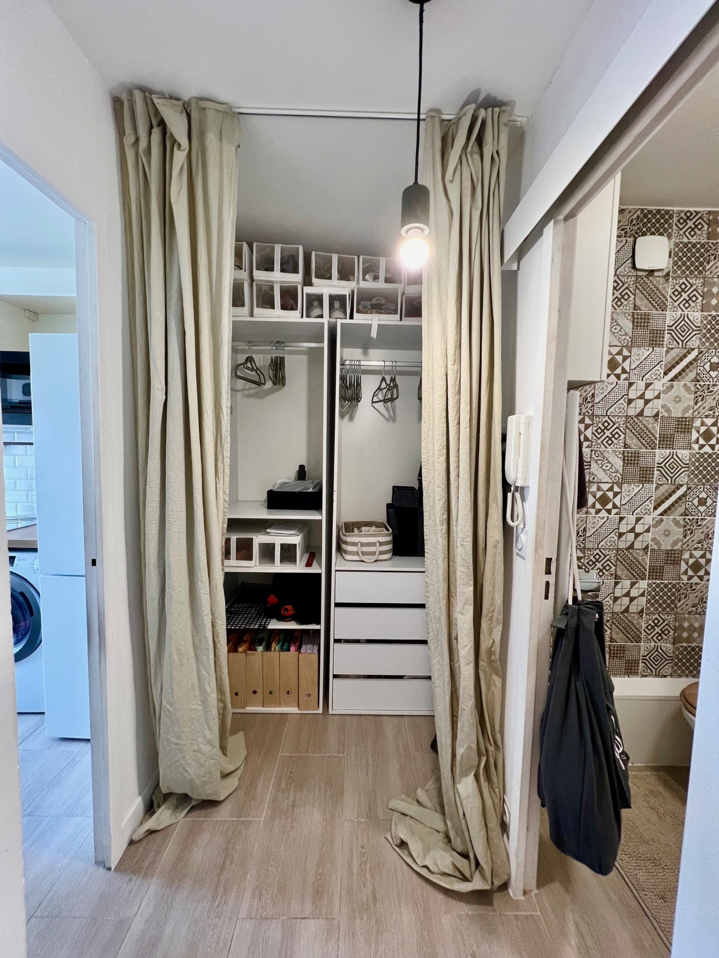 Location Appartement à Nice 1 pièce