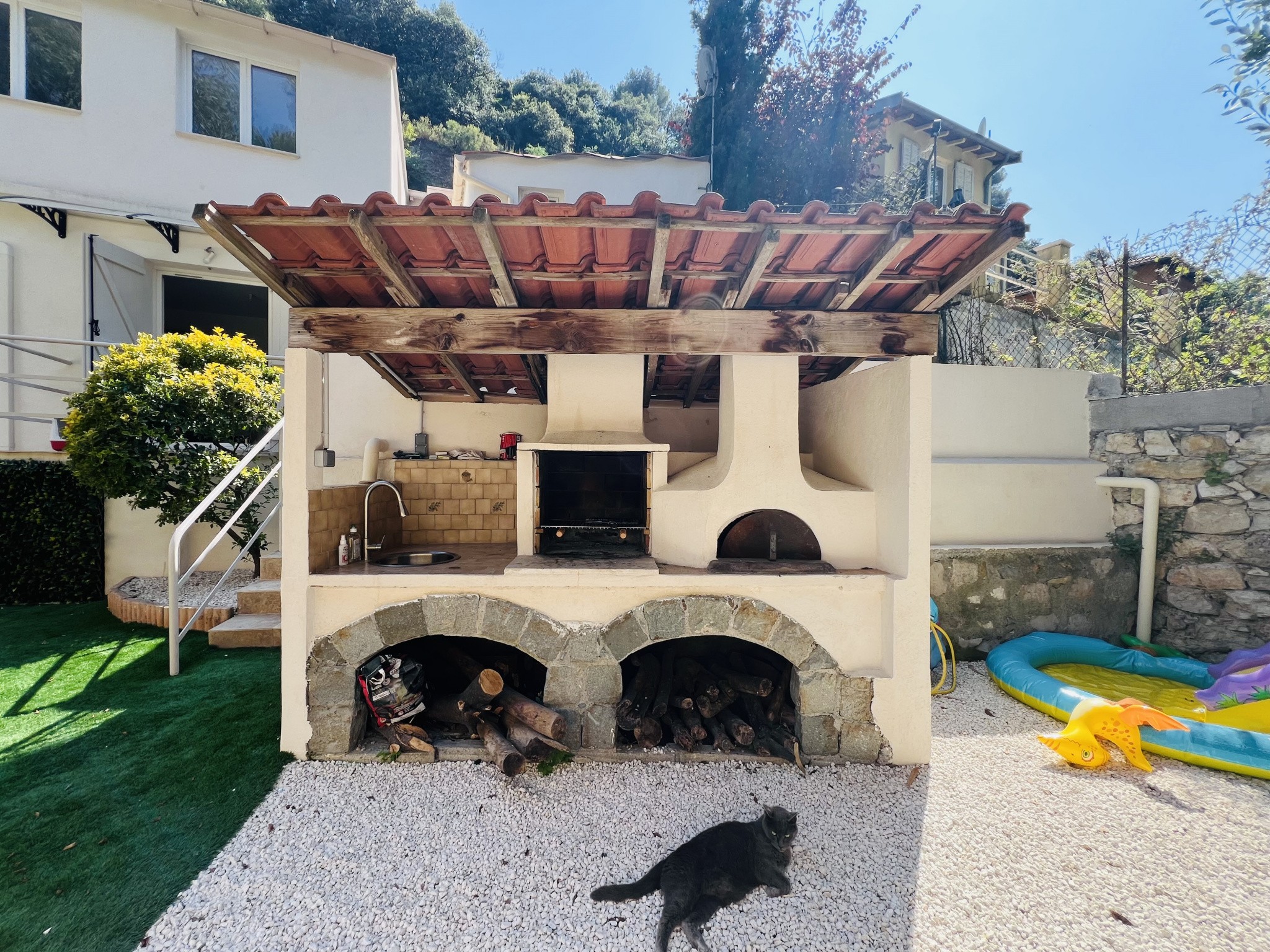 Vente Maison à Nice 4 pièces