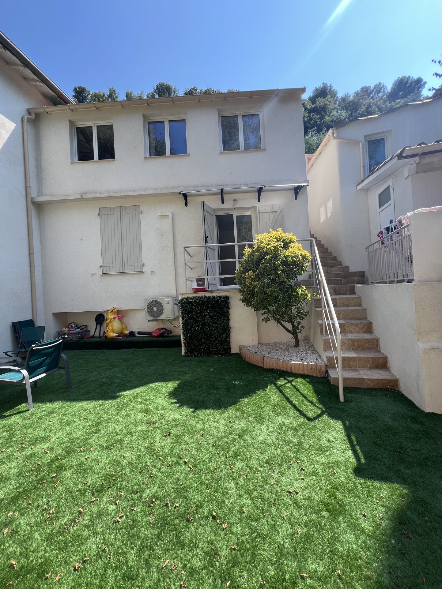 Vente Maison à Nice 4 pièces