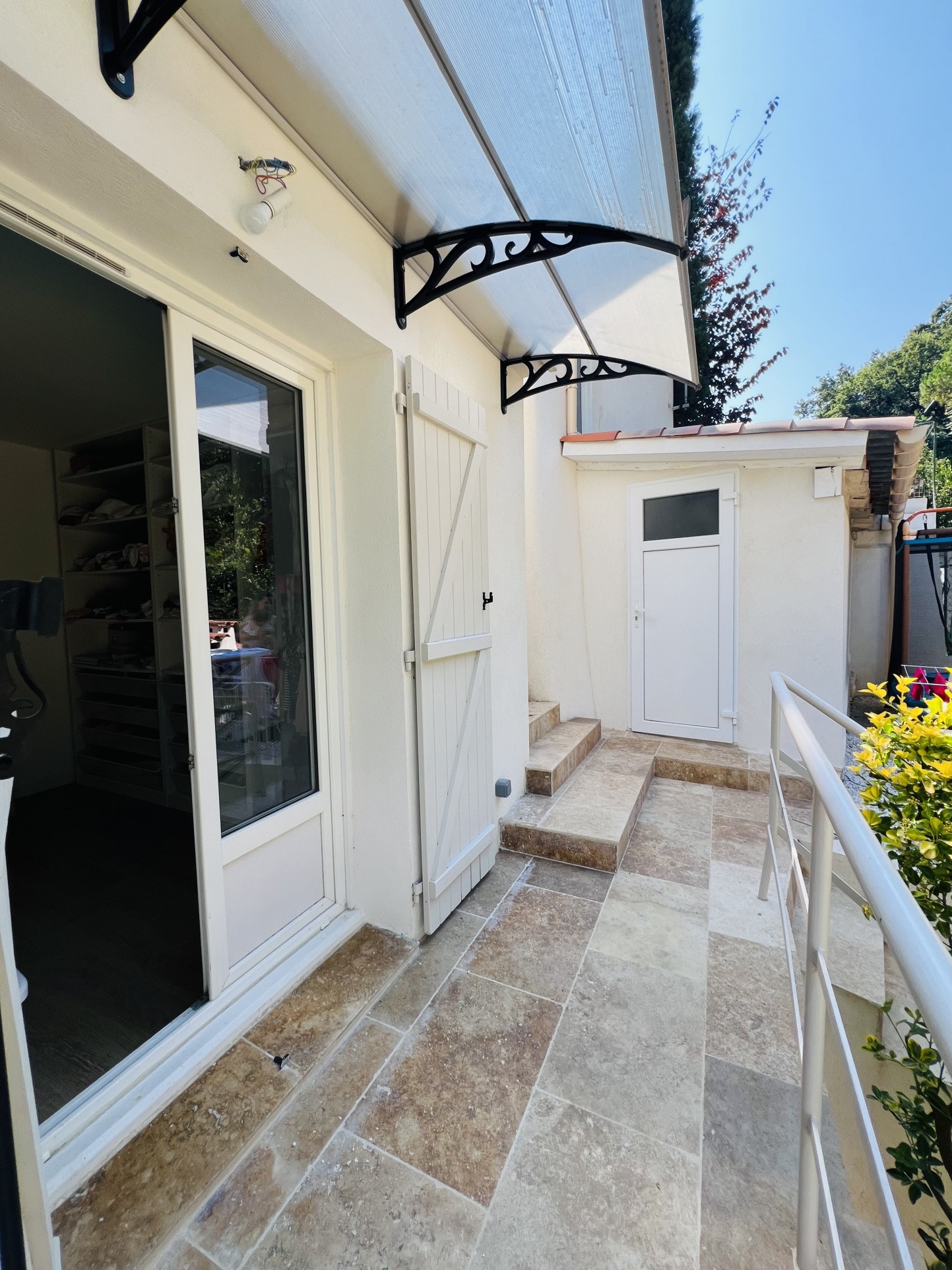 Vente Maison à Nice 4 pièces