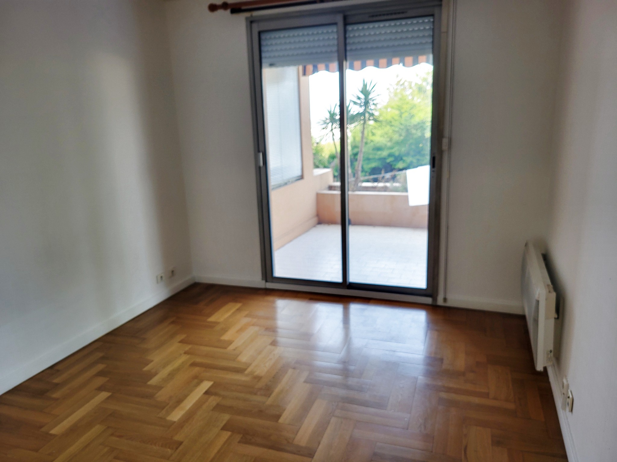 Vente Appartement à Nice 2 pièces