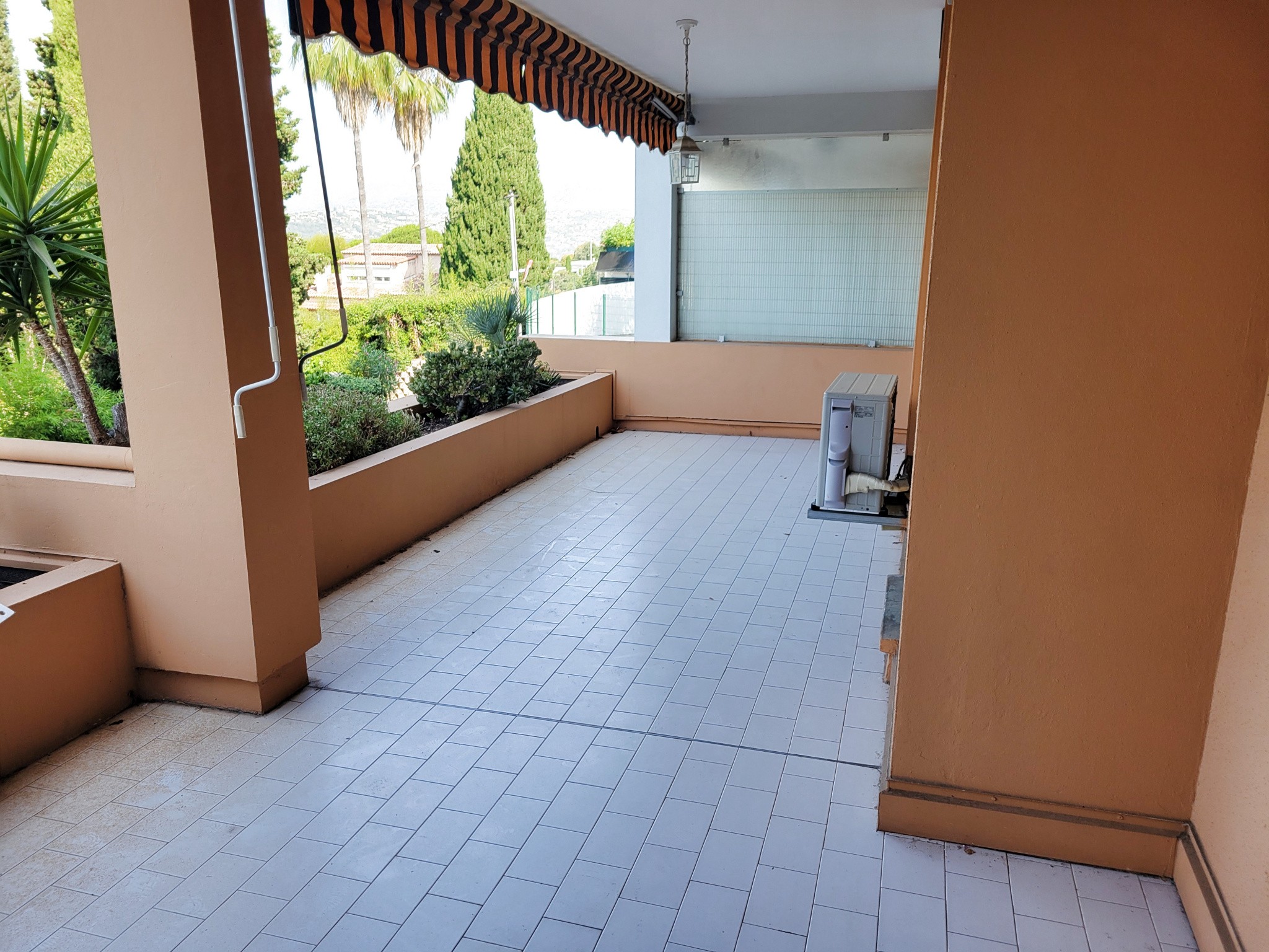 Vente Appartement à Nice 2 pièces