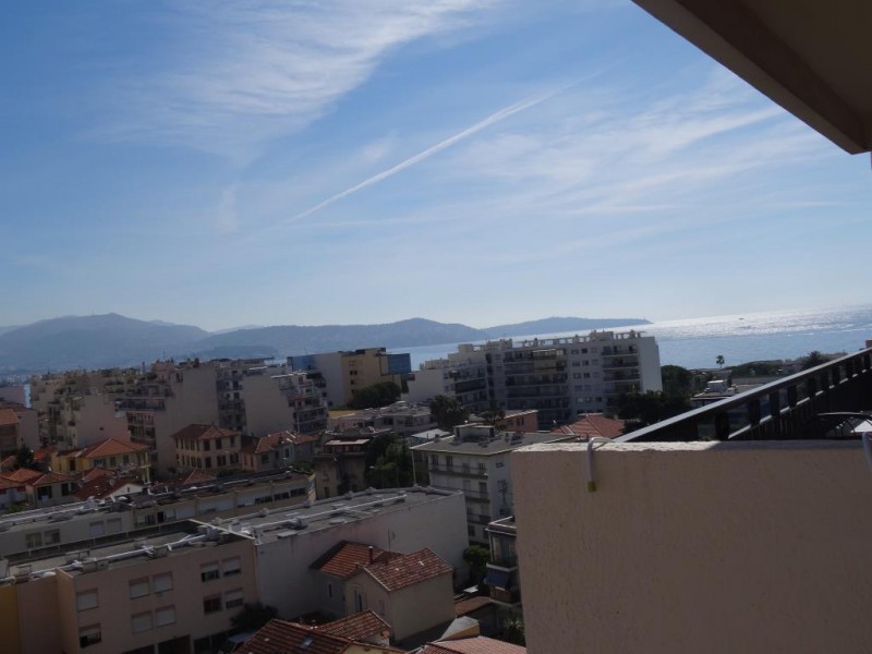 Vente Appartement à Nice 1 pièce