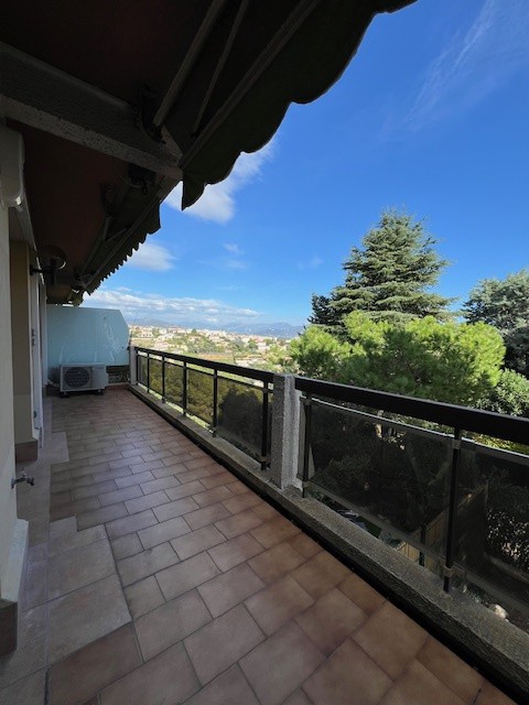 Location Appartement à Nice 2 pièces