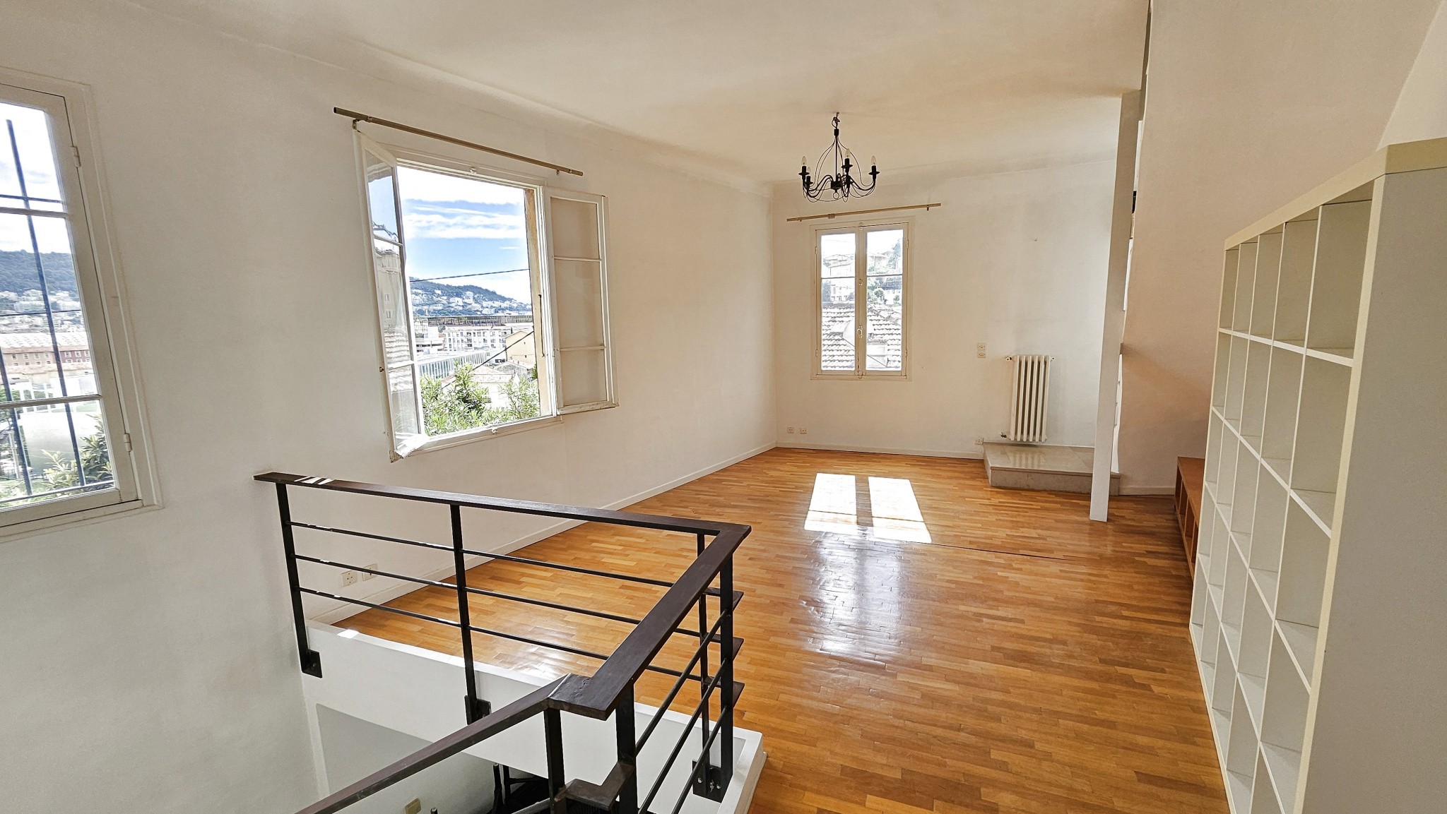 Vente Maison à Nice 4 pièces