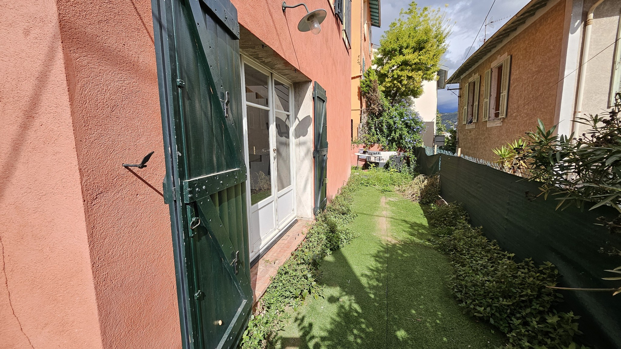 Vente Maison à Nice 4 pièces