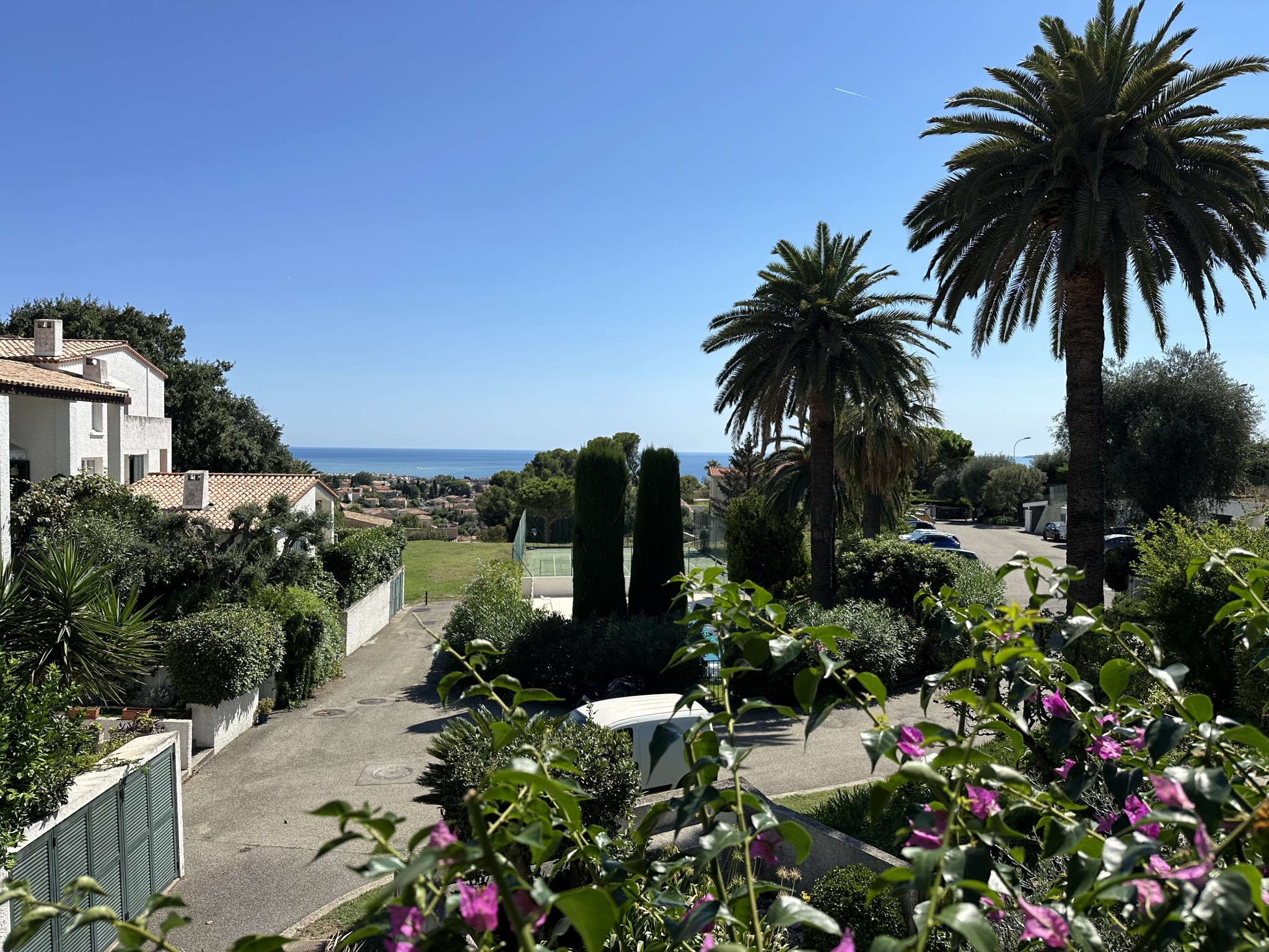 Vente Maison à Cagnes-sur-Mer 5 pièces