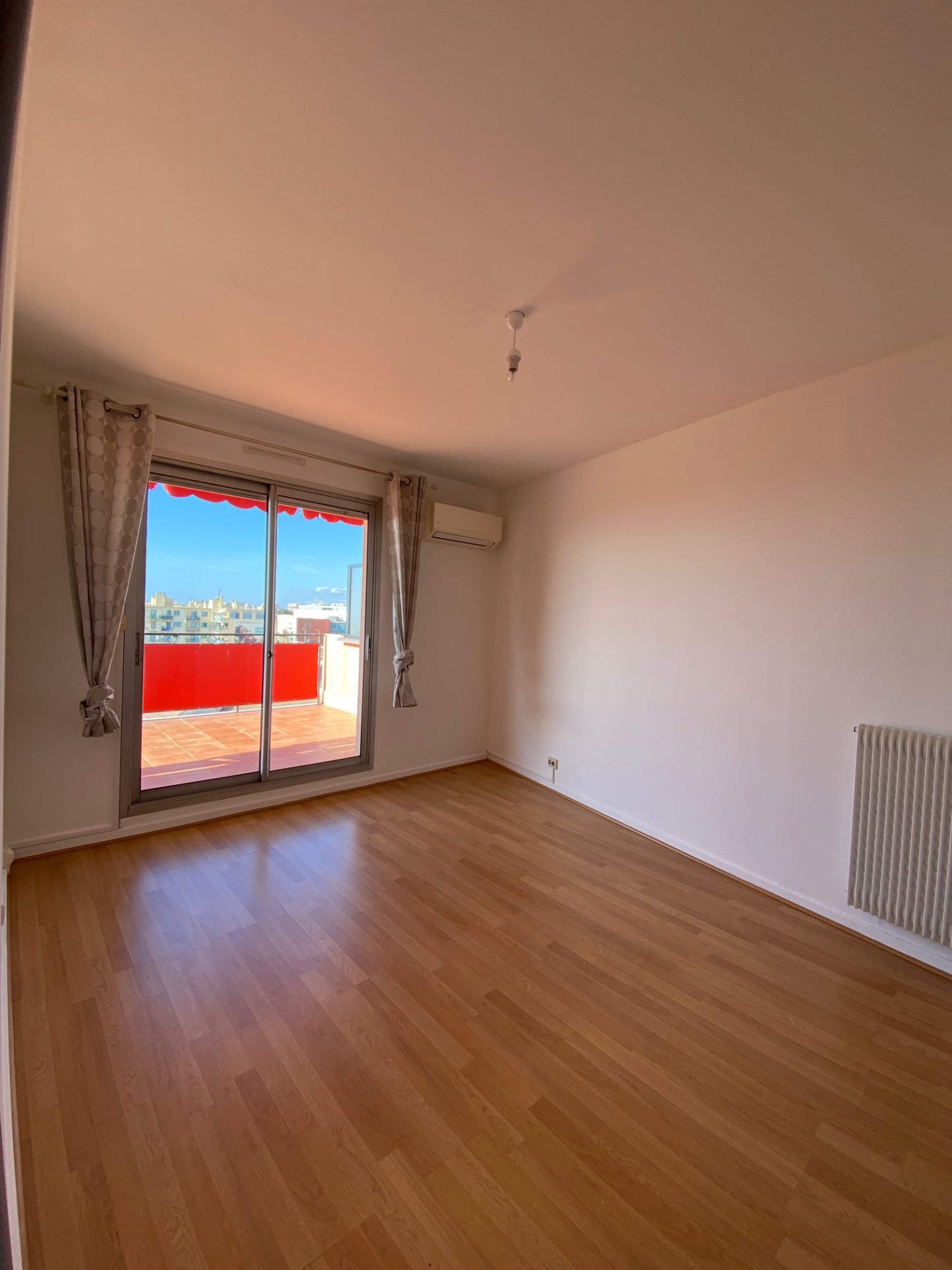 Vente Appartement à Nice 2 pièces