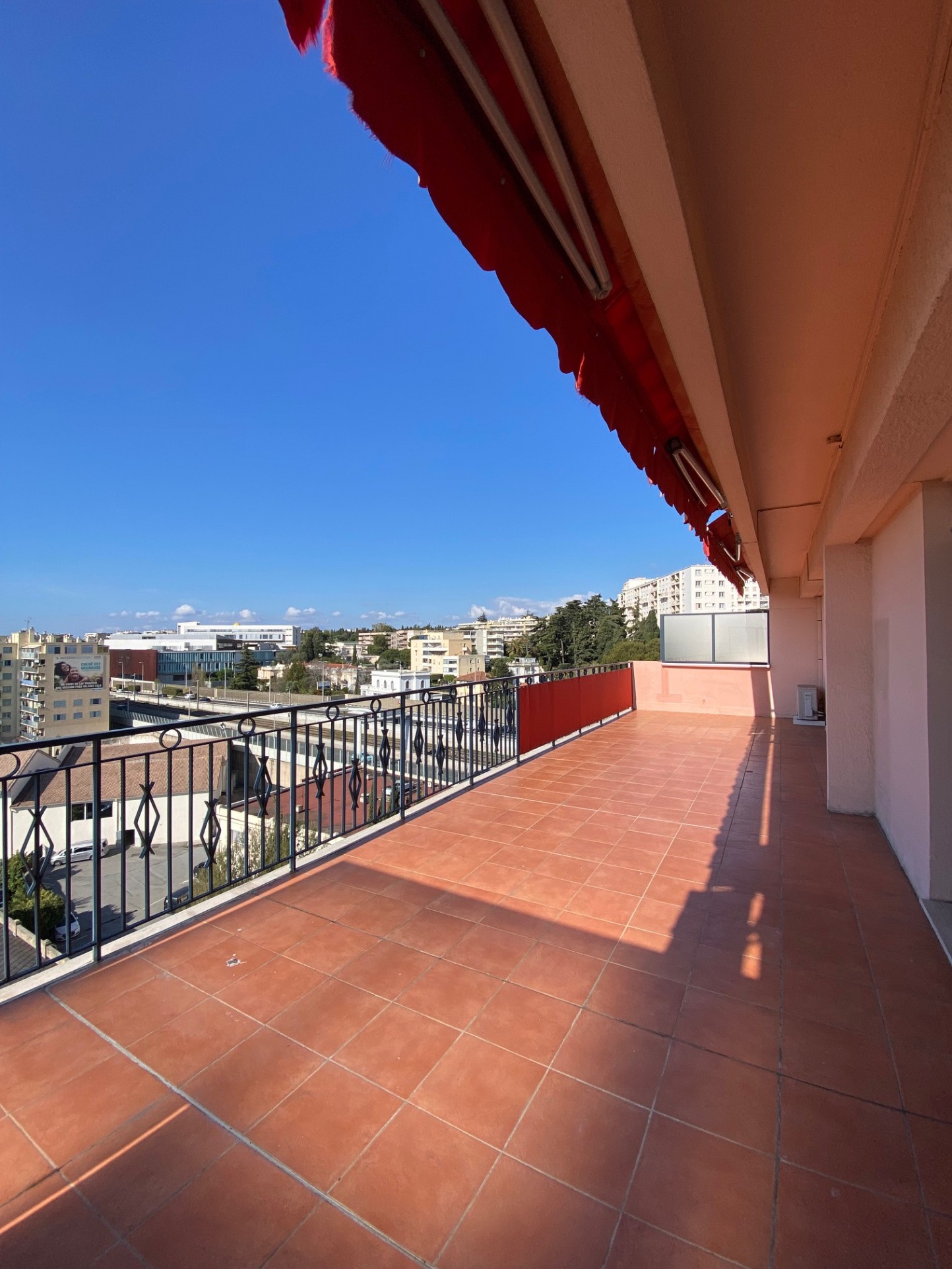 Vente Appartement à Nice 2 pièces