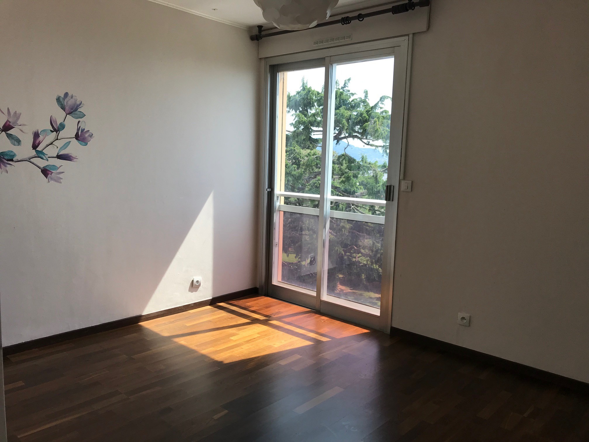 Vente Appartement à Nice 2 pièces