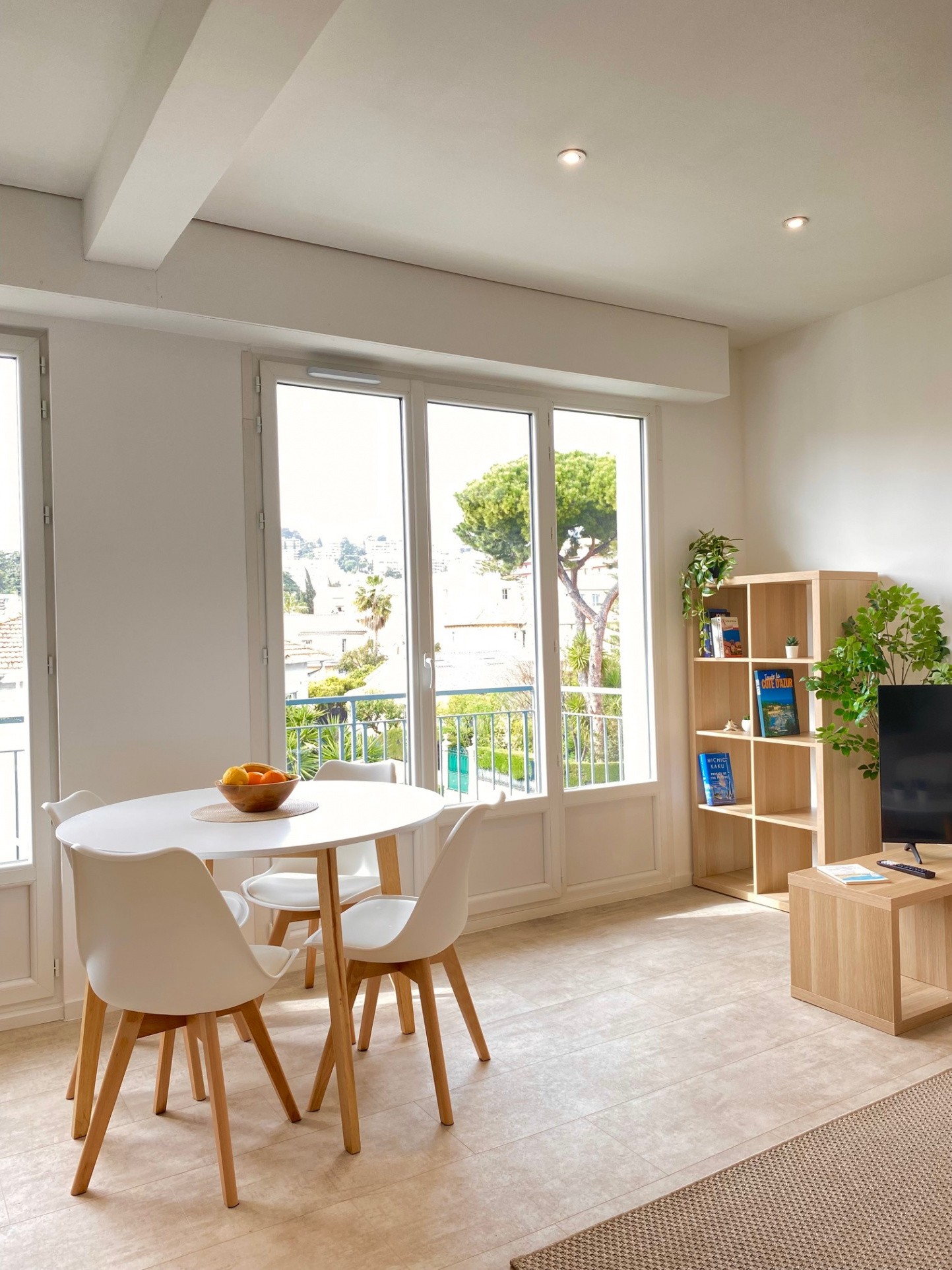 Location Appartement à Nice 1 pièce