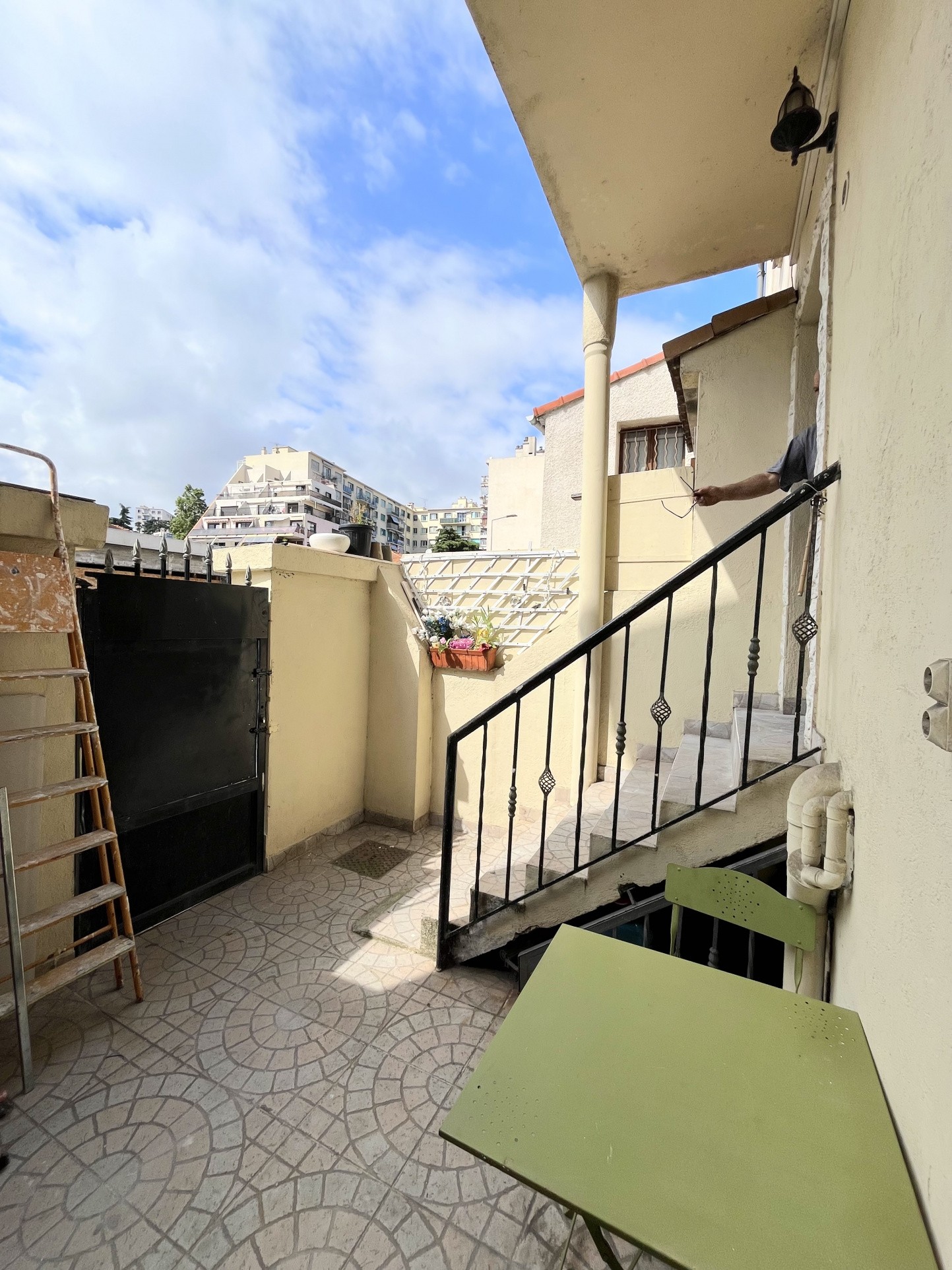 Vente Maison à Nice 3 pièces