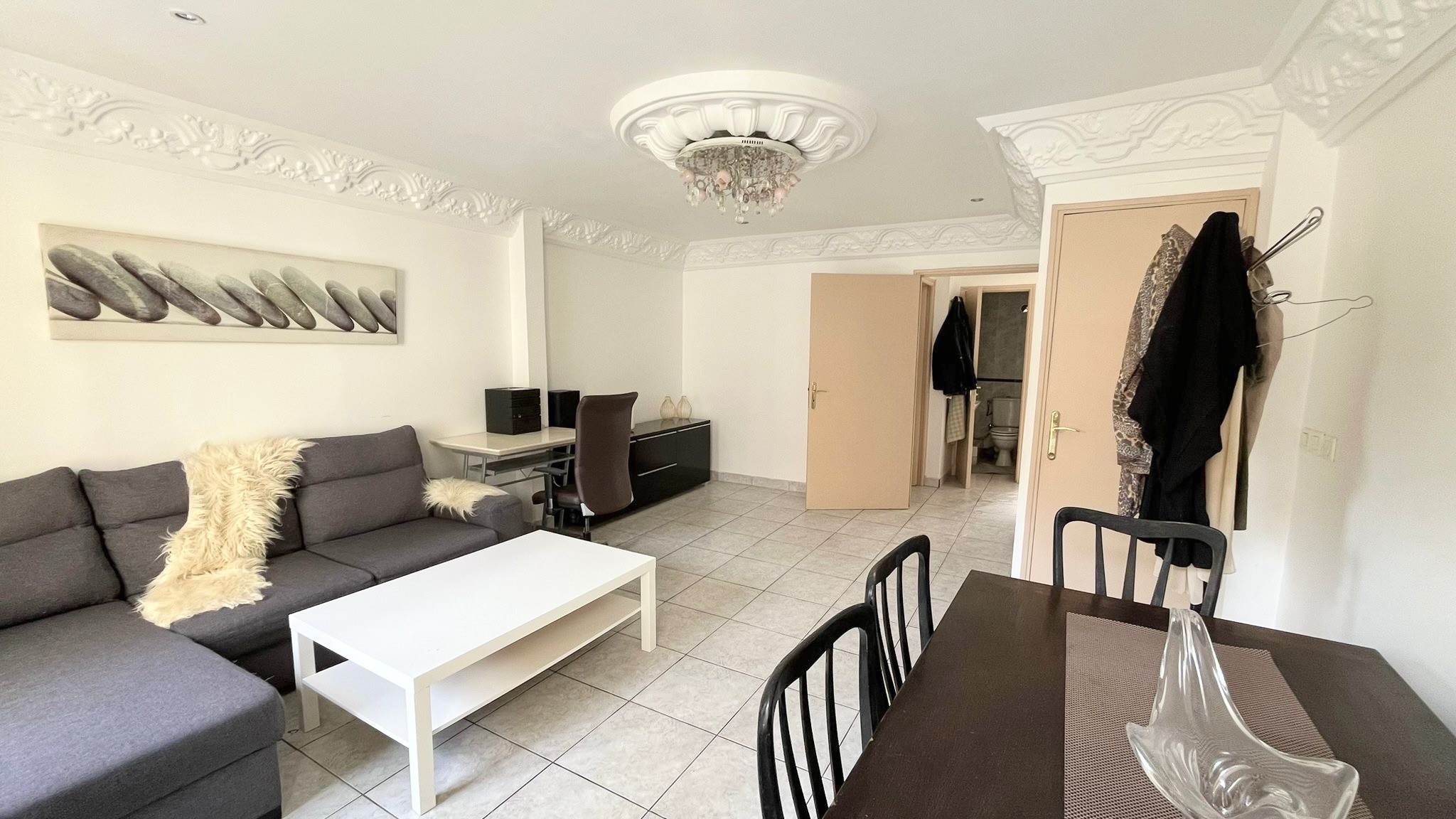 Vente Maison à Nice 3 pièces