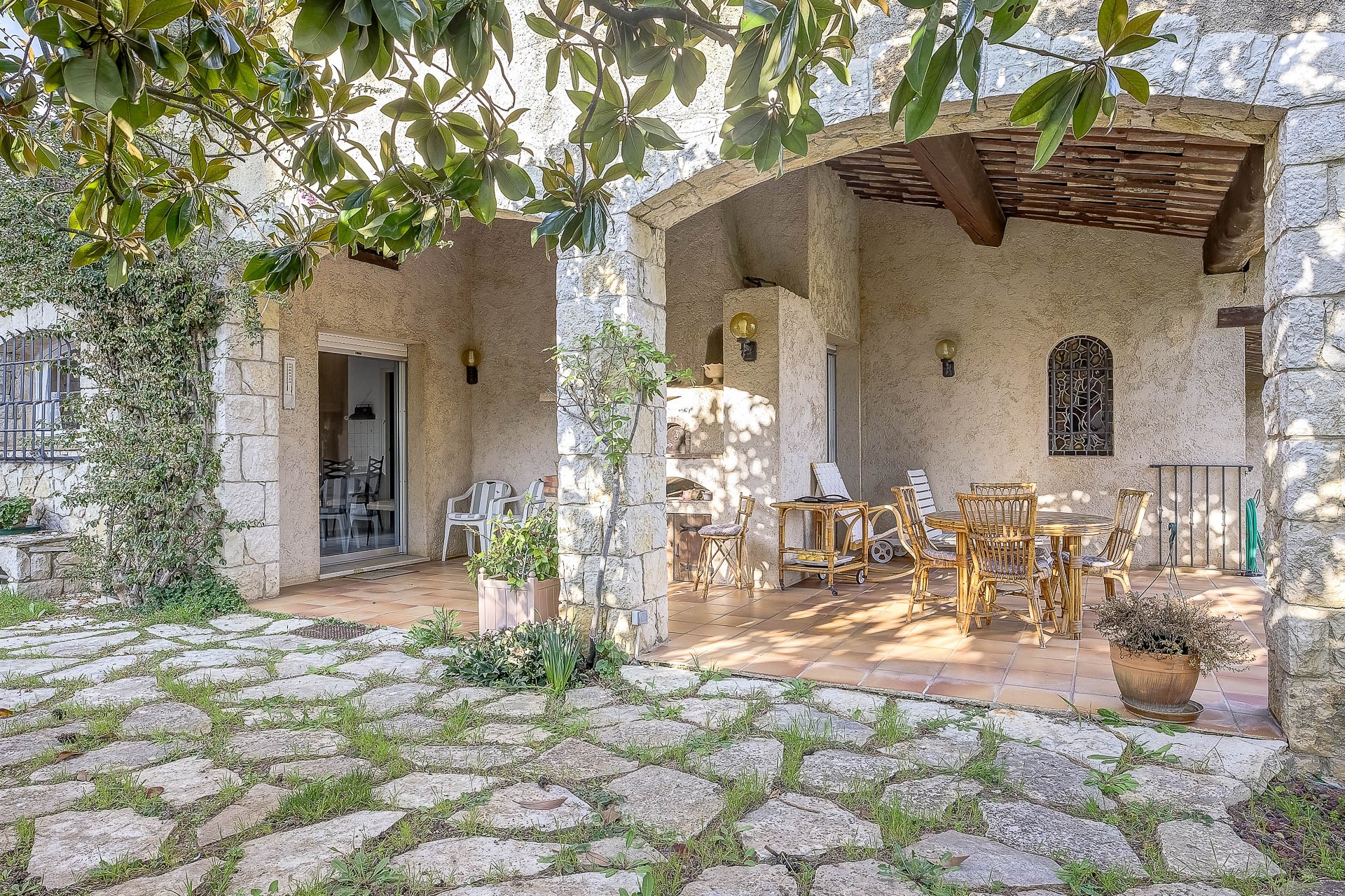 Vente Maison à Antibes 11 pièces