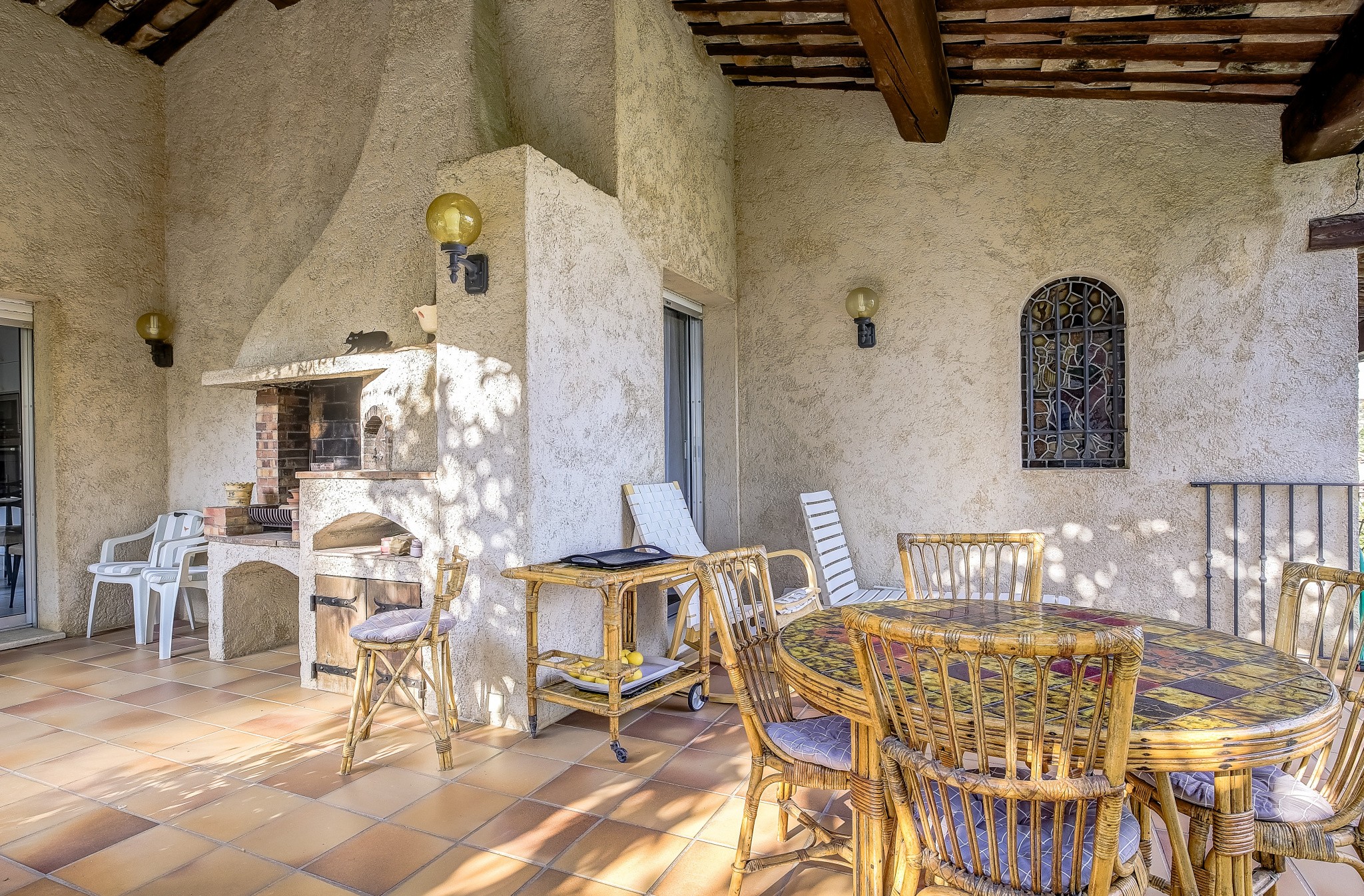 Vente Maison à Antibes 11 pièces