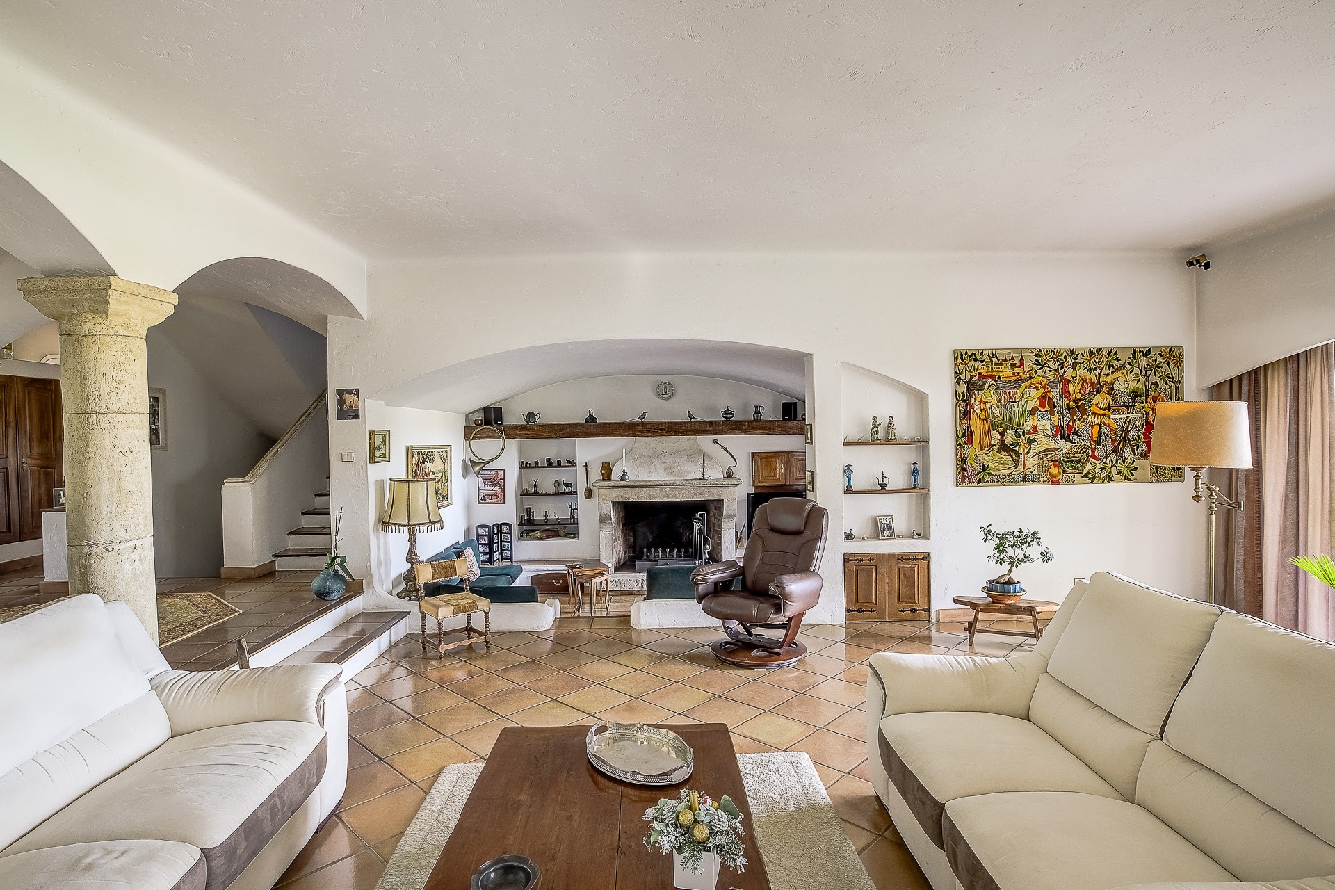 Vente Maison à Antibes 11 pièces