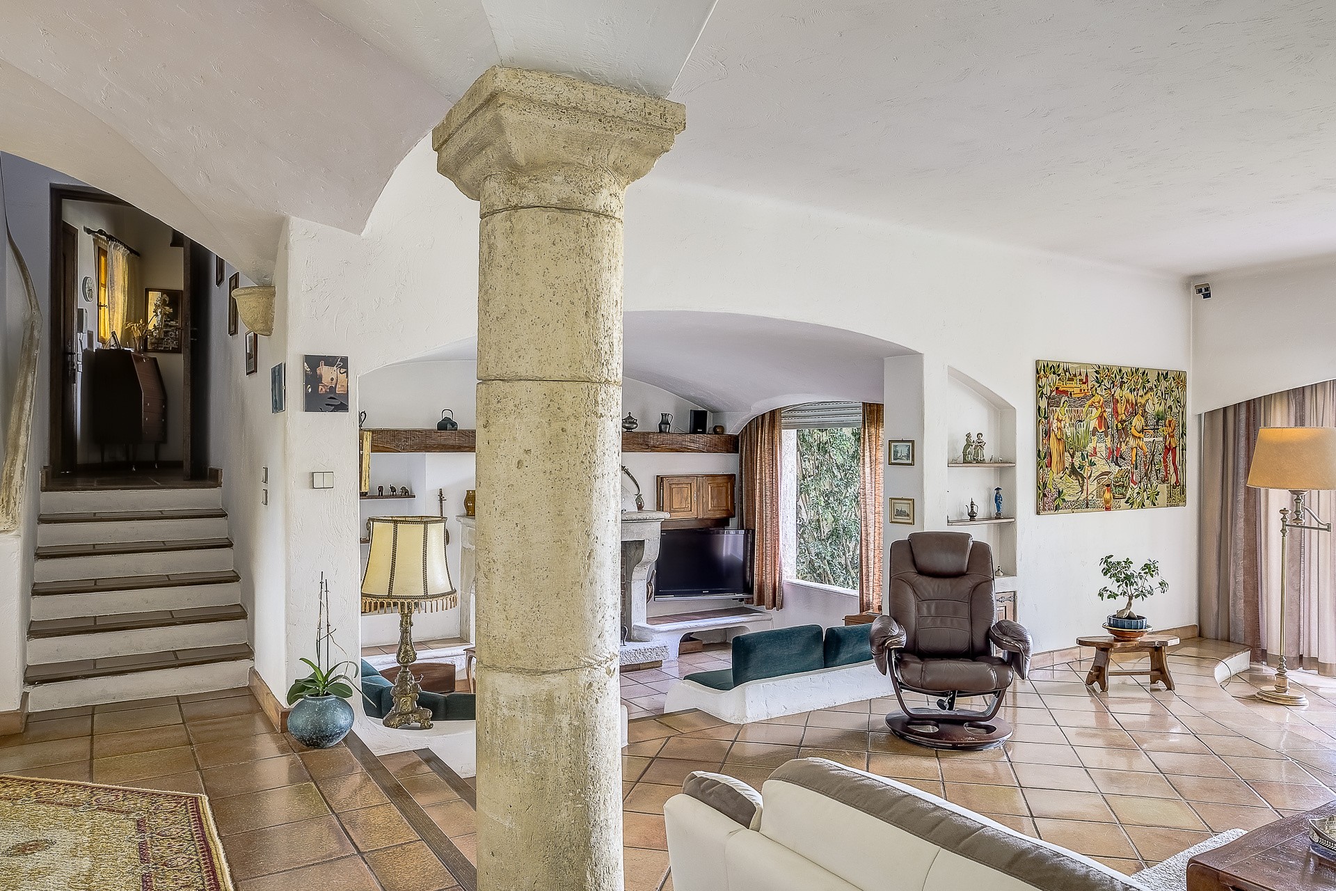 Vente Maison à Antibes 11 pièces