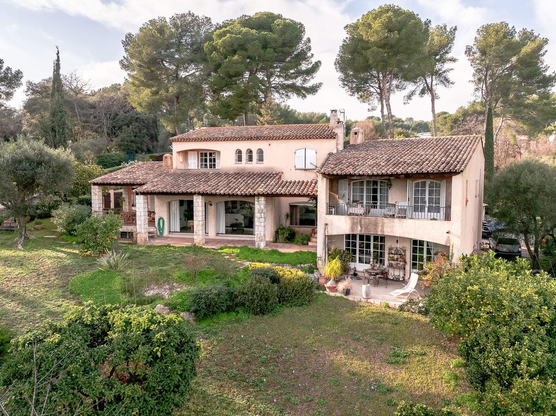 Vente Maison à Antibes 11 pièces