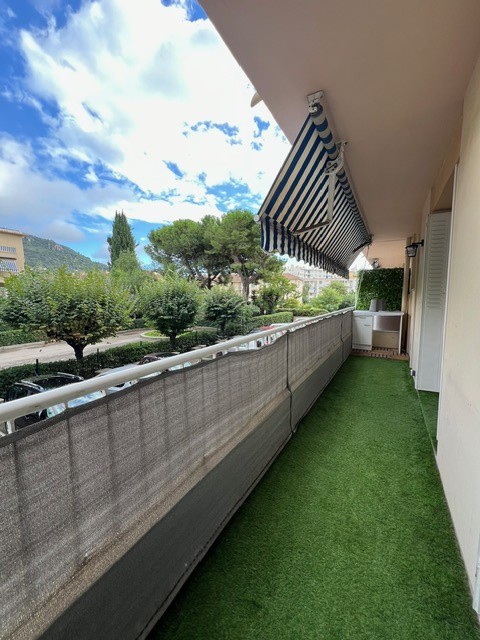 Location Appartement à Nice 3 pièces