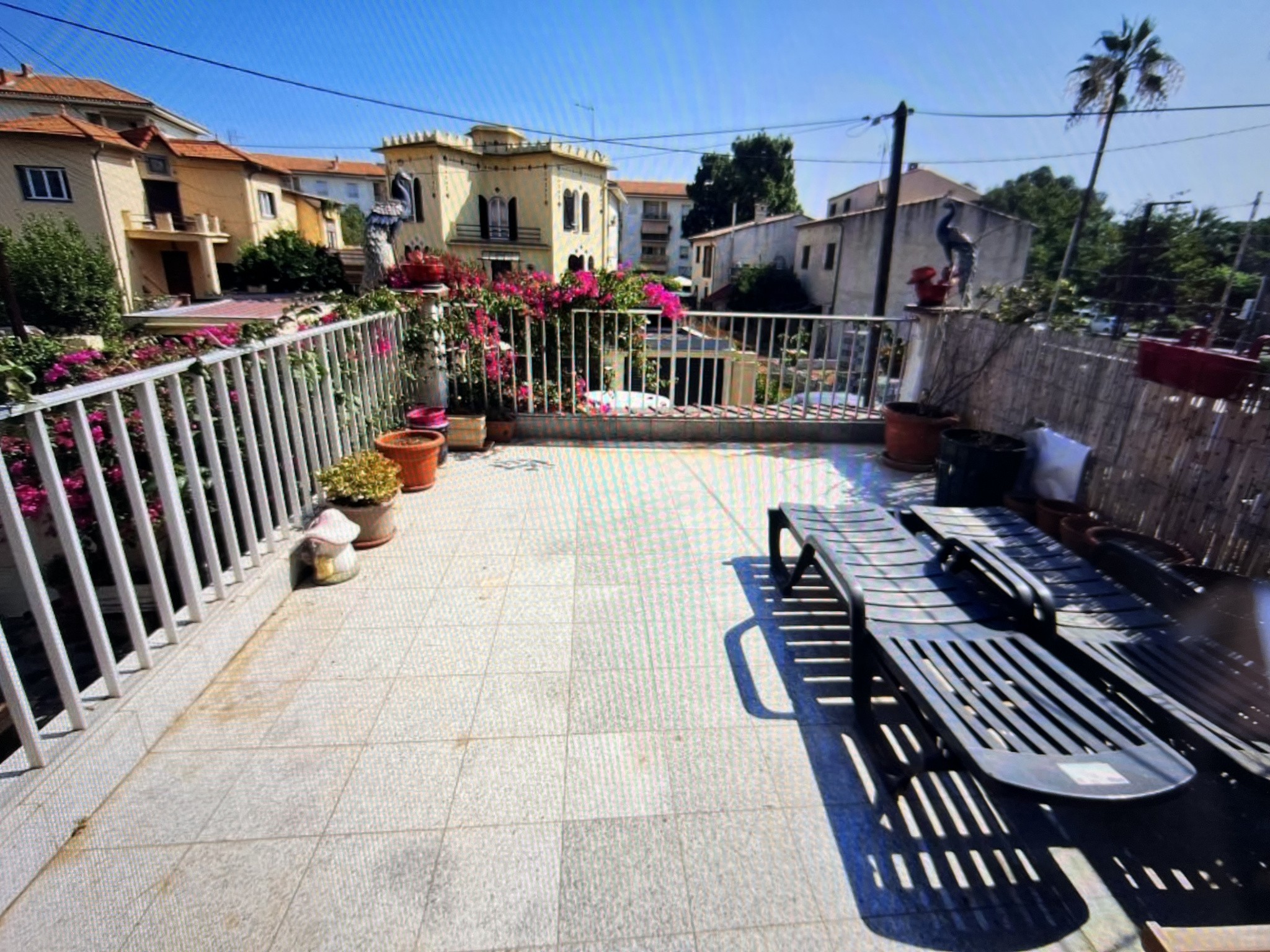 Vente Maison à Nice 7 pièces