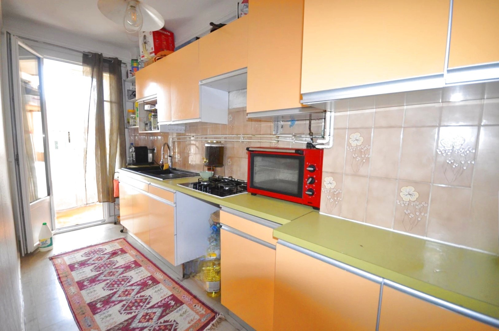 Vente Appartement à Nice 2 pièces