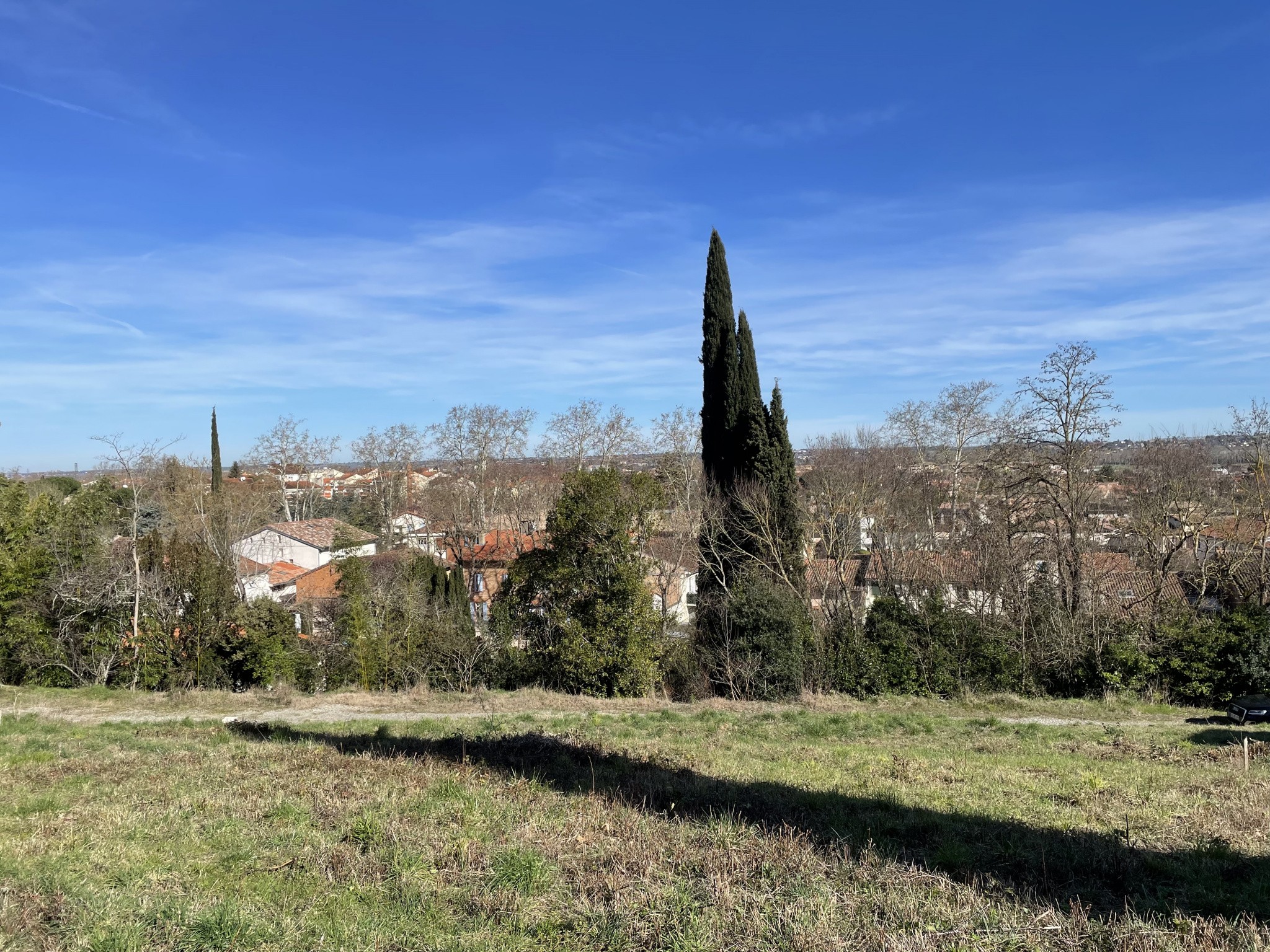 Vente Terrain à Castanet-Tolosan 0 pièce