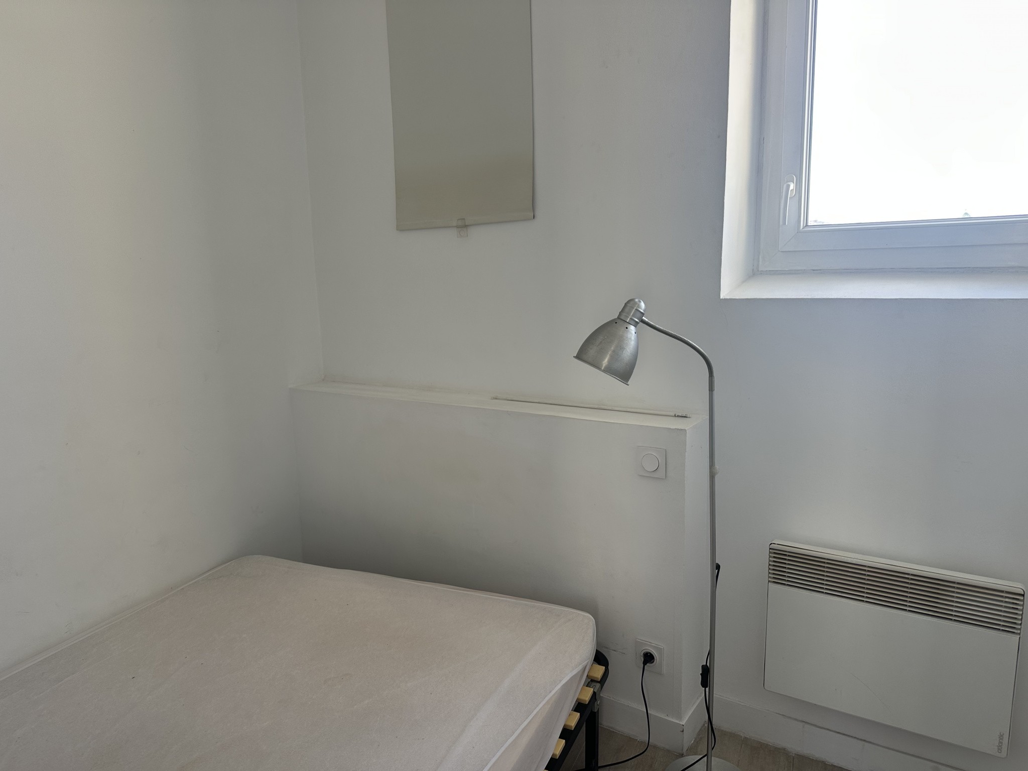 Location Appartement à Marseille 6e arrondissement 2 pièces