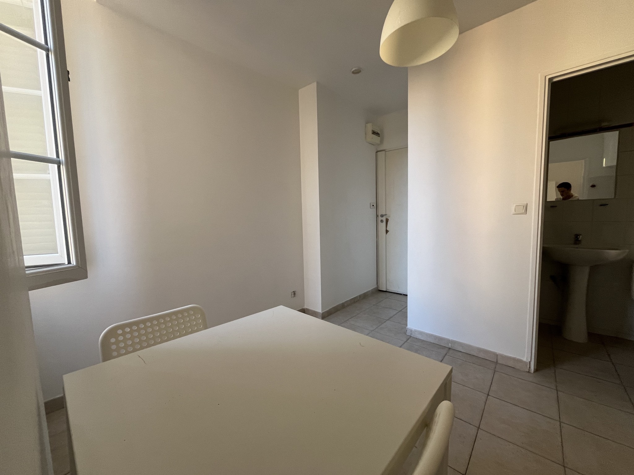 Location Appartement à Marseille 1er arrondissement 2 pièces