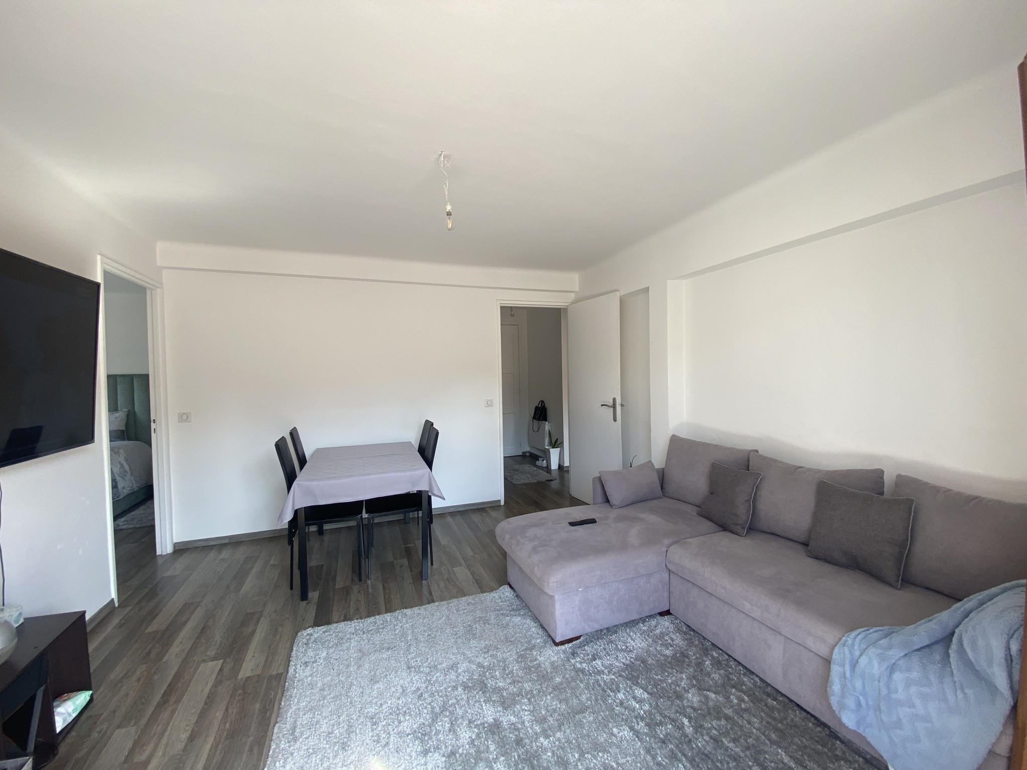 Vente Appartement à Cagnes-sur-Mer 4 pièces