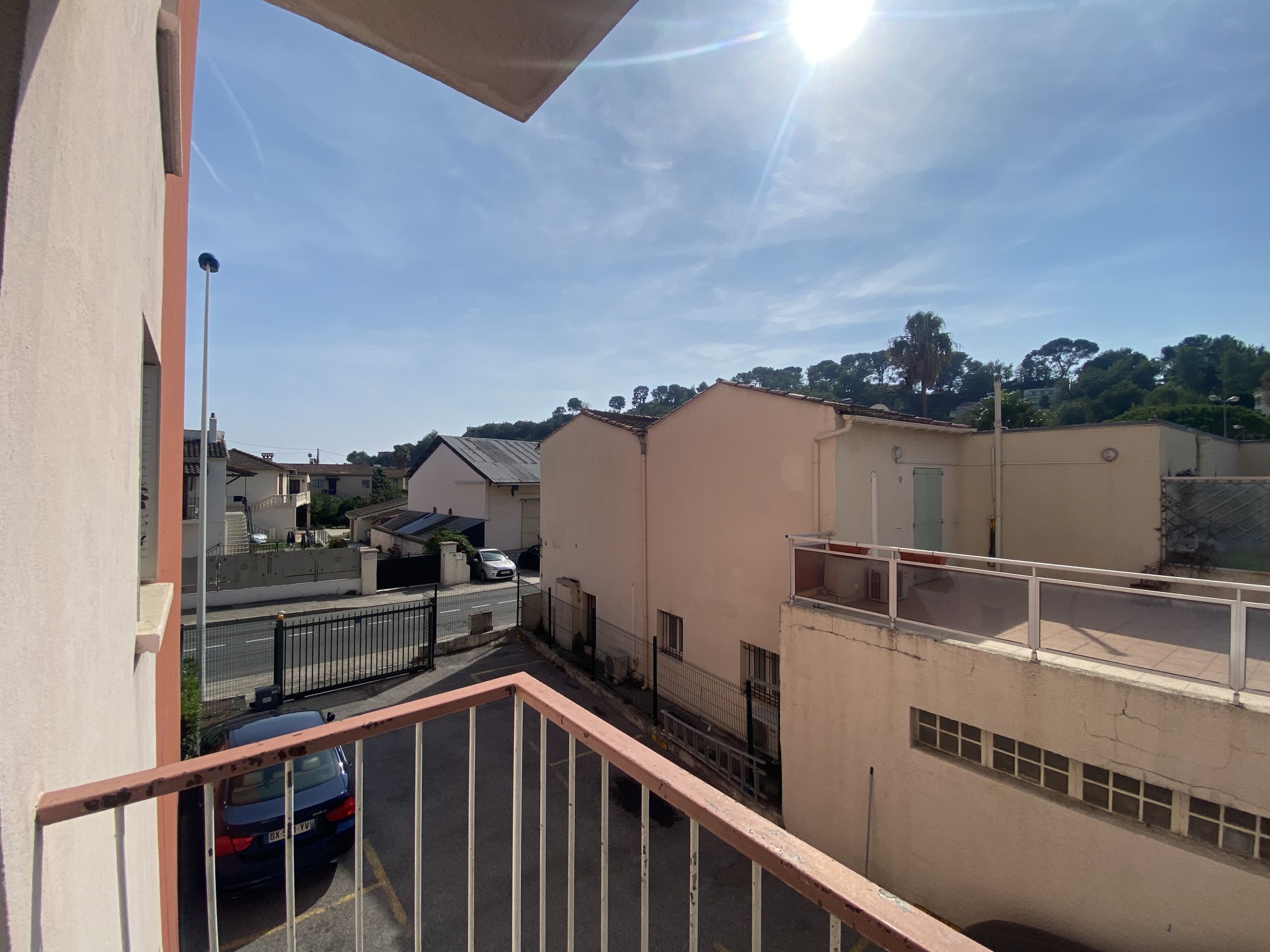 Vente Appartement à Cagnes-sur-Mer 4 pièces