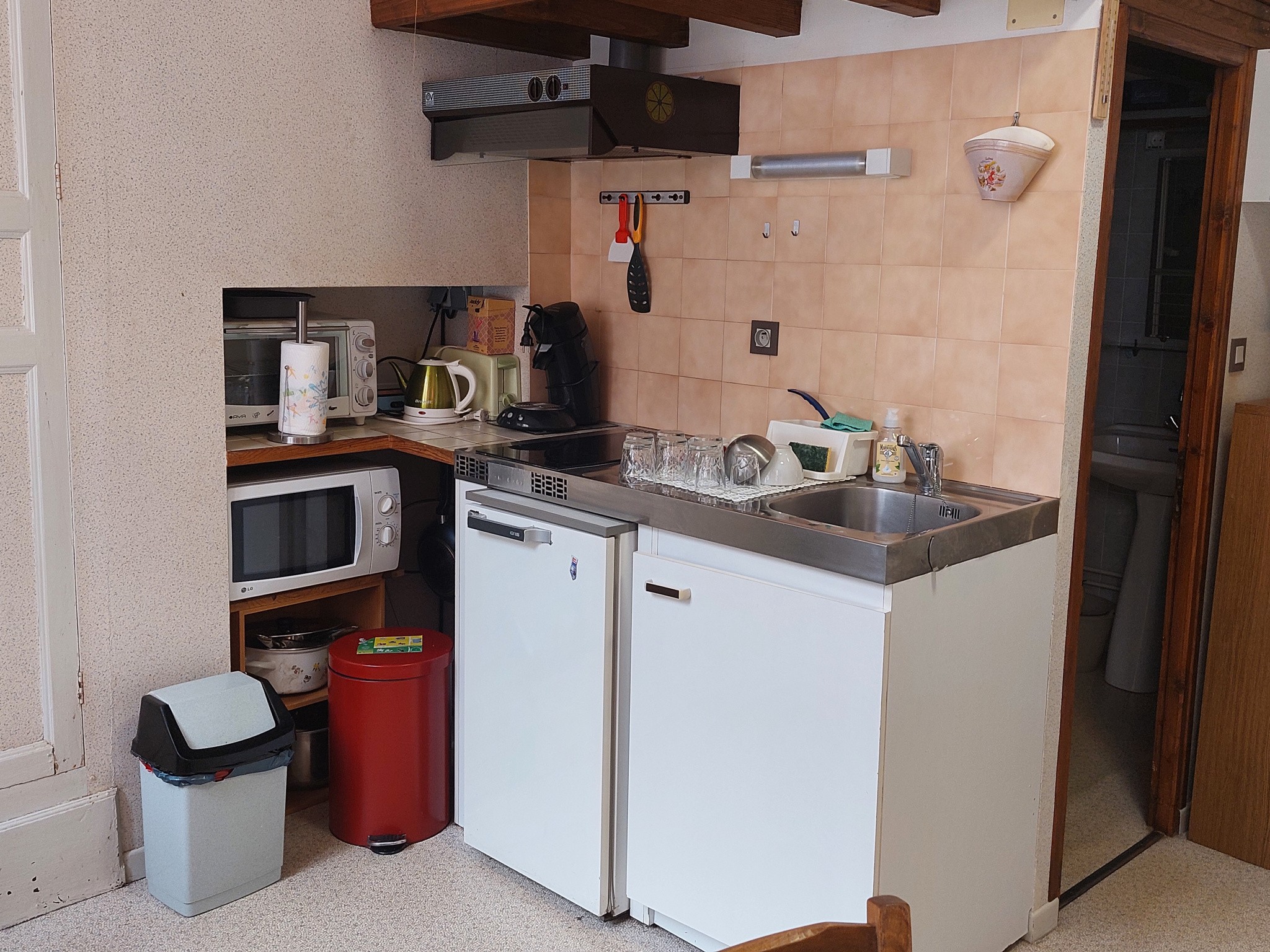 Vente Appartement à Cauterets 1 pièce