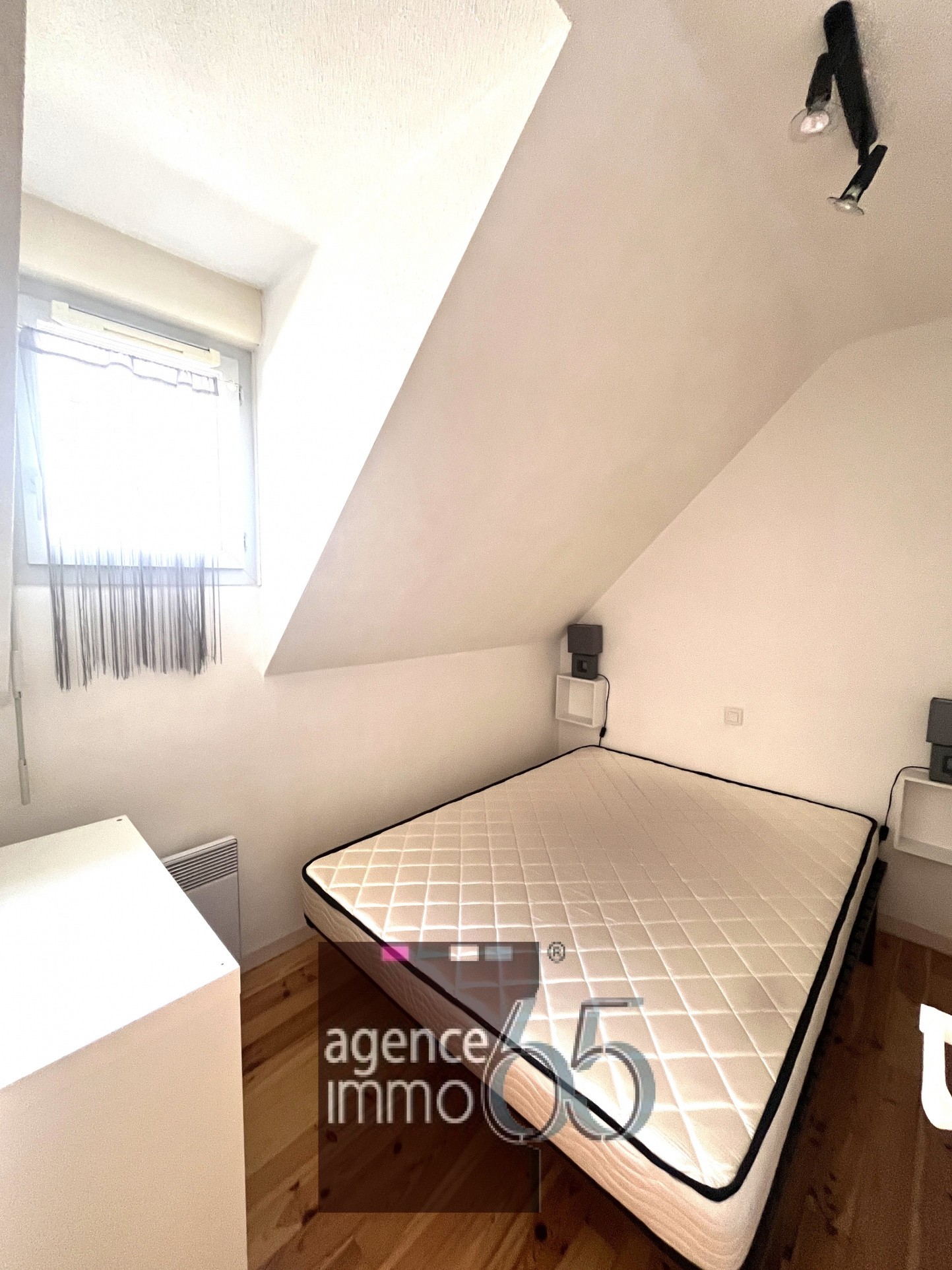 Vente Appartement à Luz-Saint-Sauveur 3 pièces