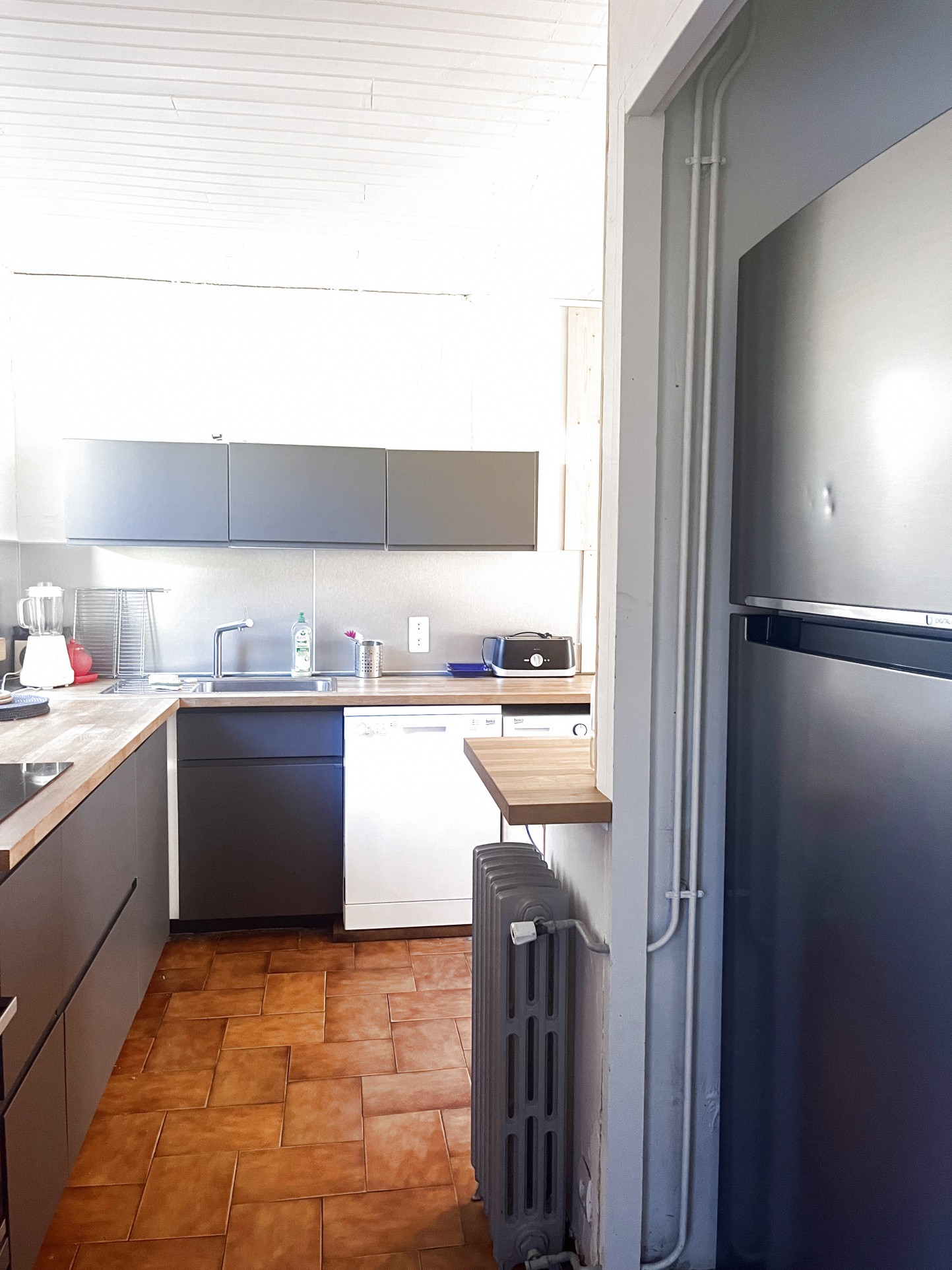 Vente Appartement à Luz-Saint-Sauveur 3 pièces