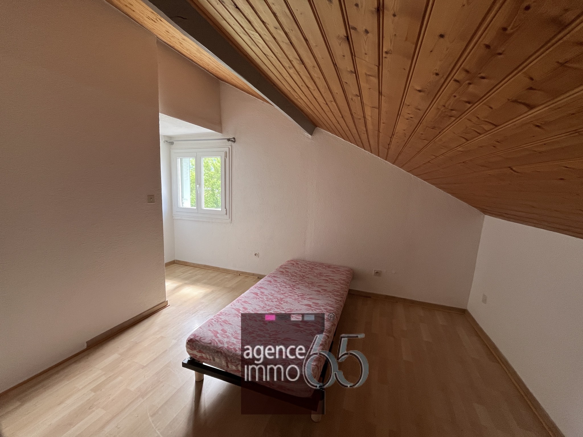 Vente Appartement à Luz-Saint-Sauveur 4 pièces