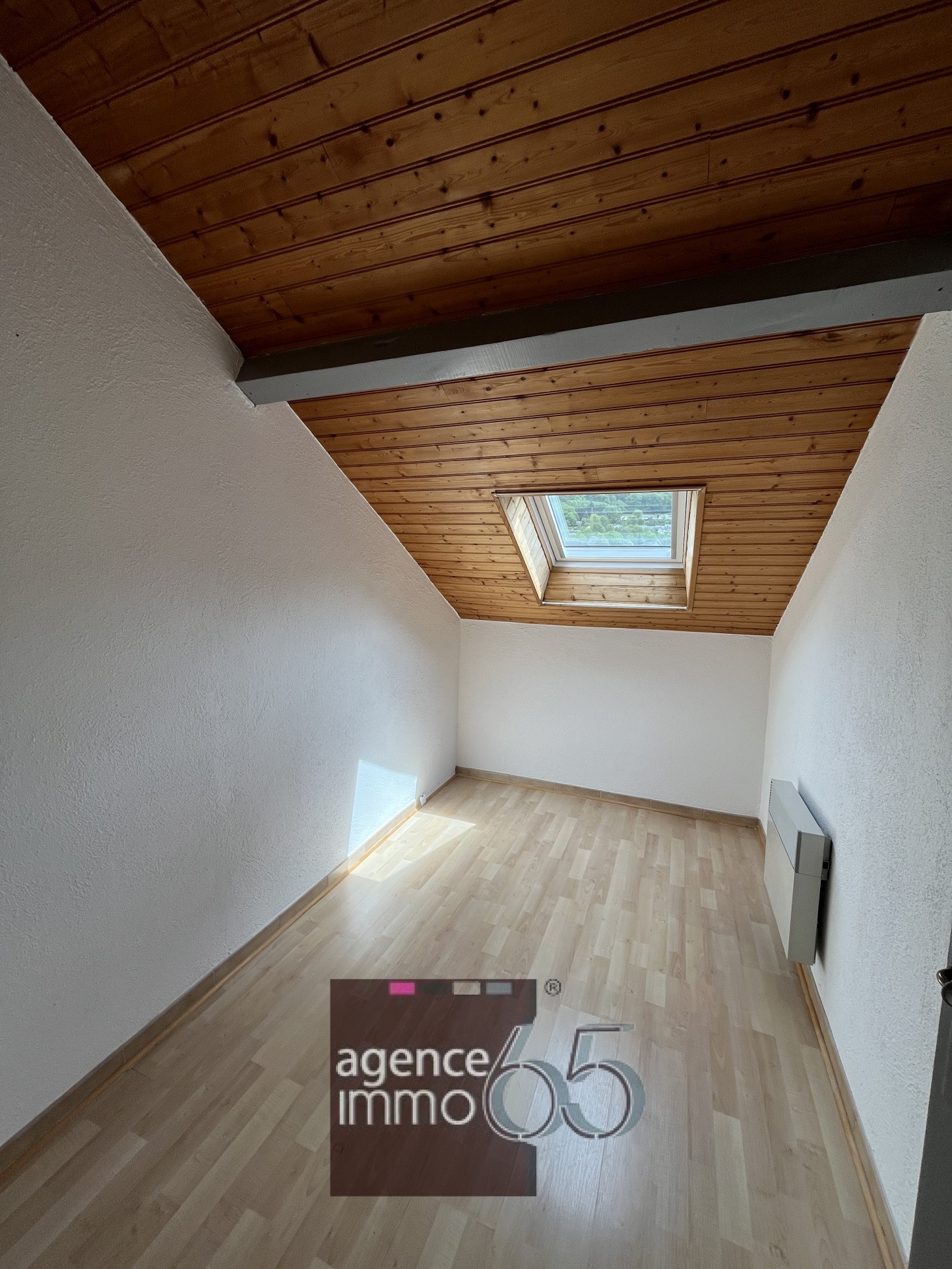 Vente Appartement à Luz-Saint-Sauveur 4 pièces