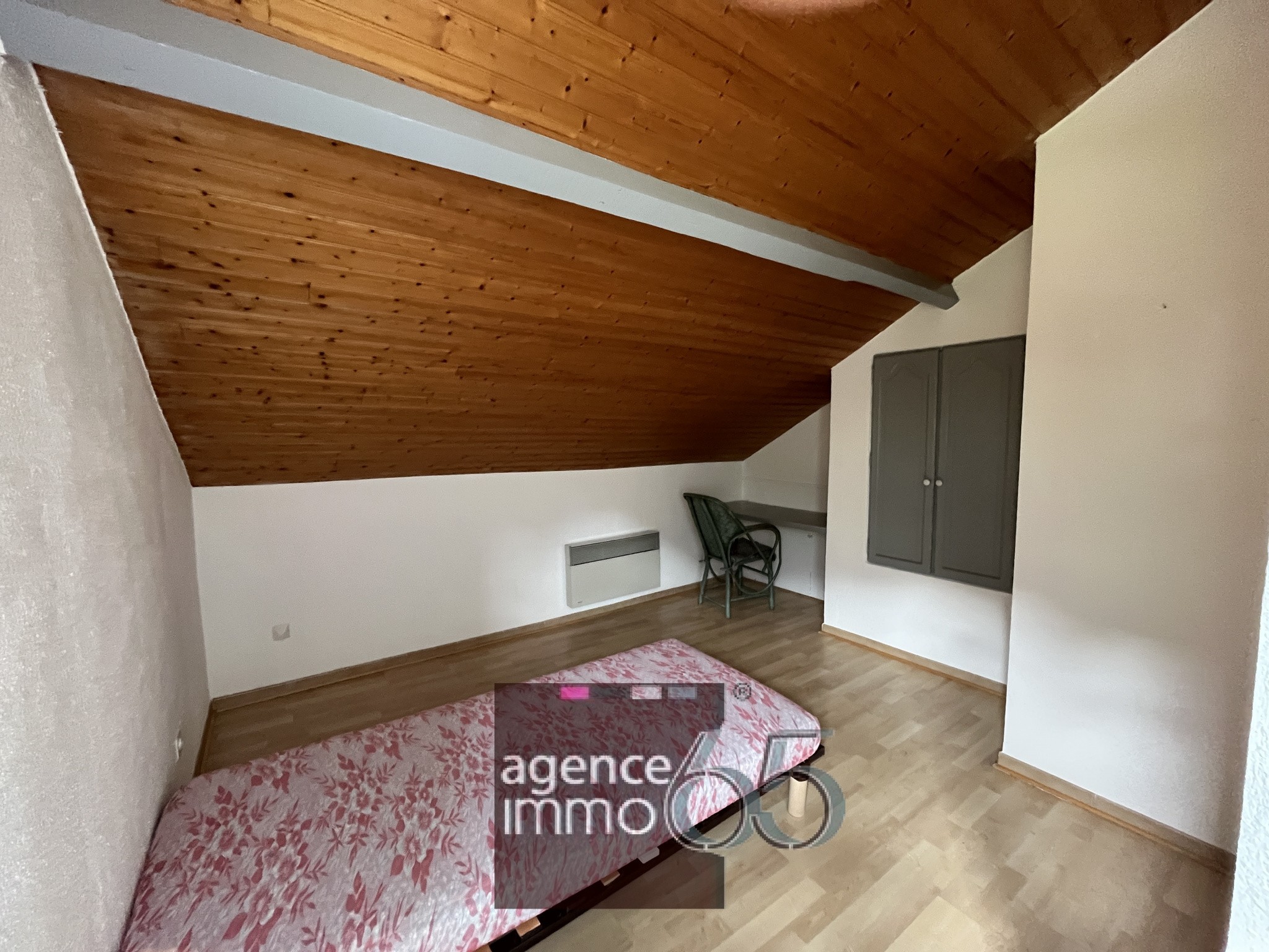 Vente Appartement à Luz-Saint-Sauveur 4 pièces