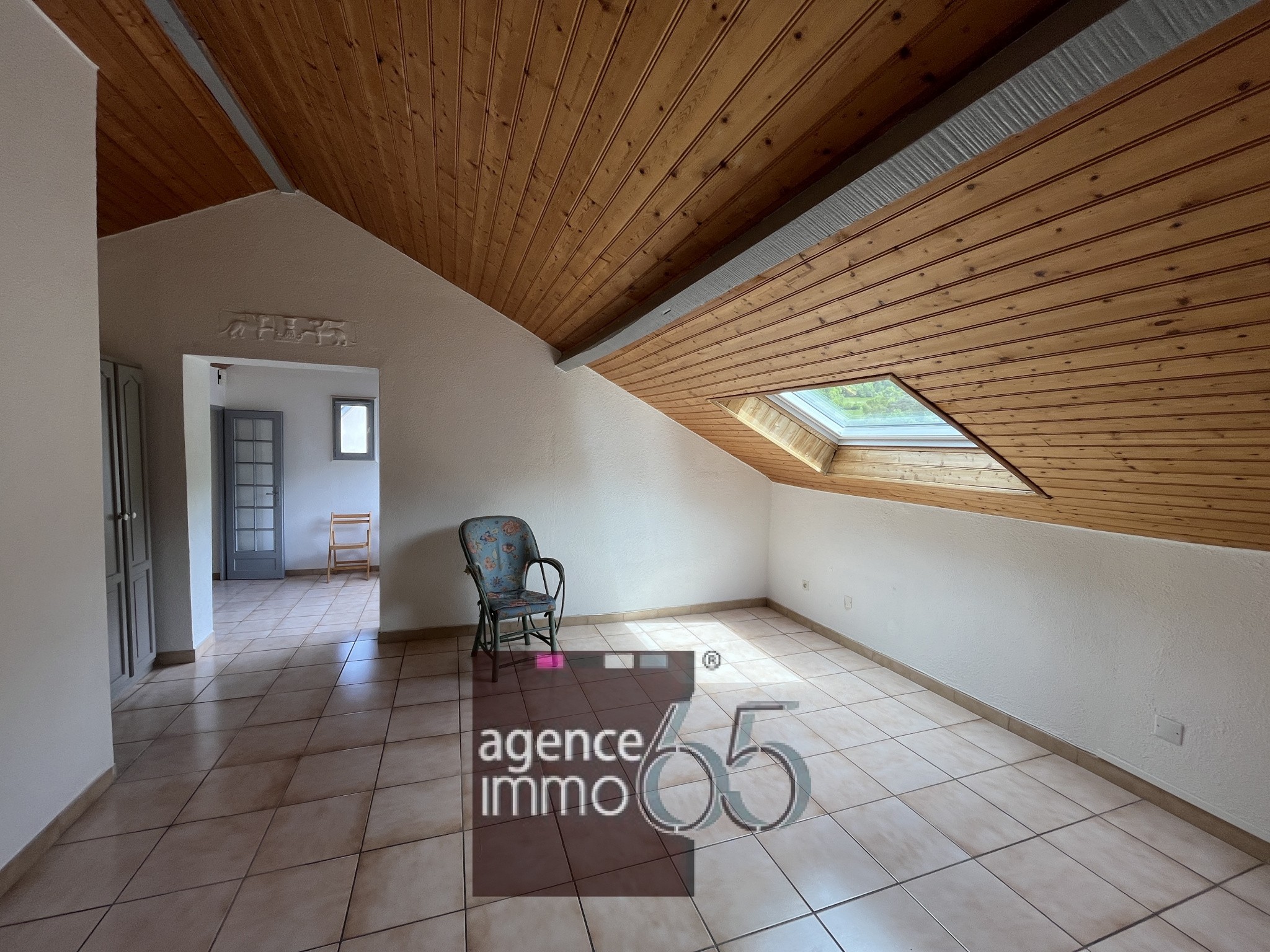 Vente Appartement à Luz-Saint-Sauveur 4 pièces