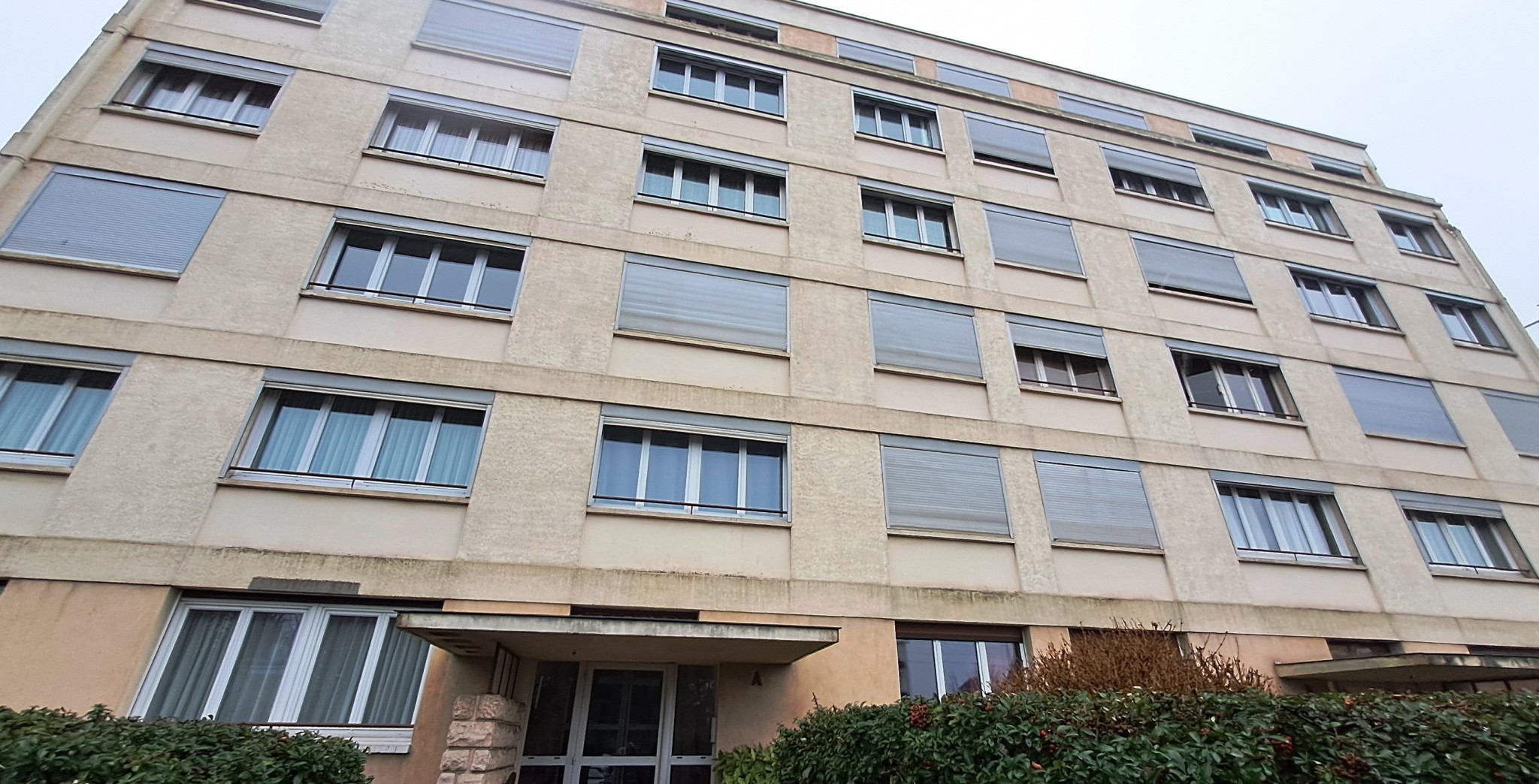 Vente Appartement à Villemomble 4 pièces