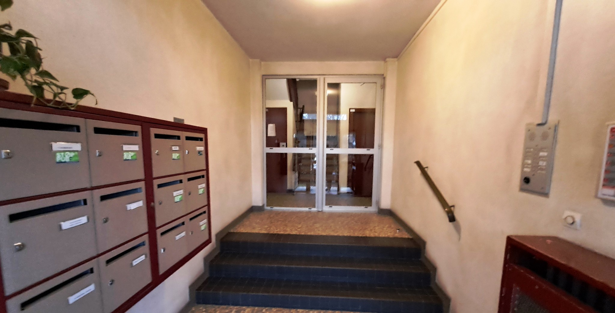 Vente Appartement à Villemomble 4 pièces