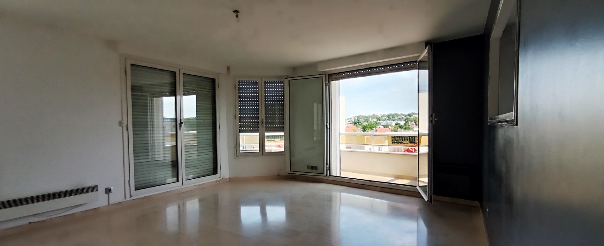 Location Appartement à Villemomble 3 pièces