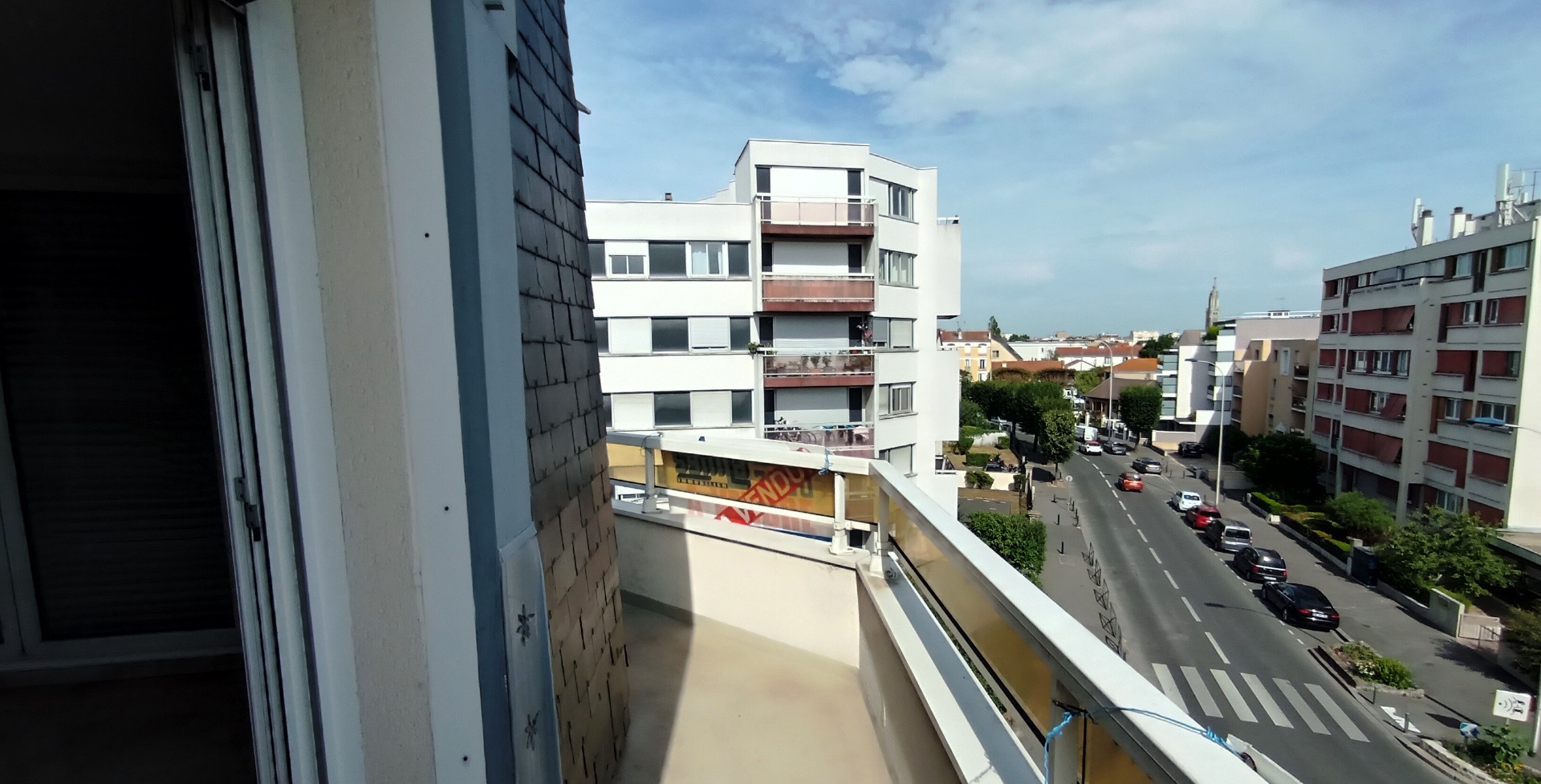 Location Appartement à Villemomble 3 pièces