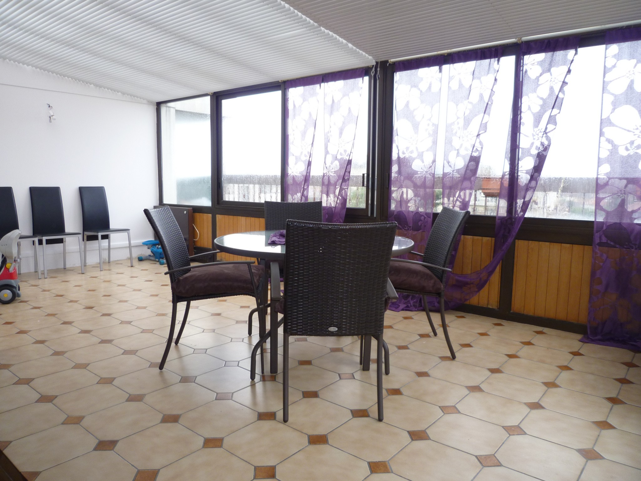 Vente Appartement à Villemomble 4 pièces