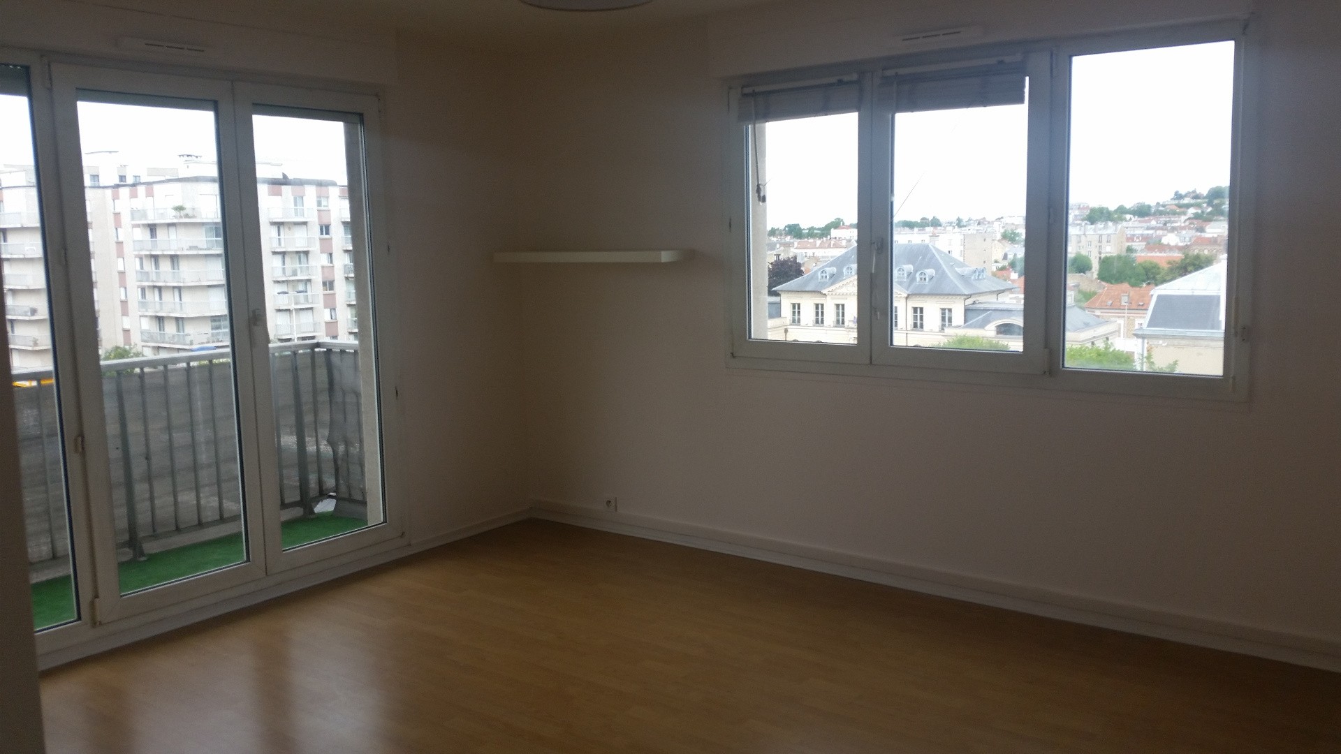 Vente Appartement à Villemomble 2 pièces