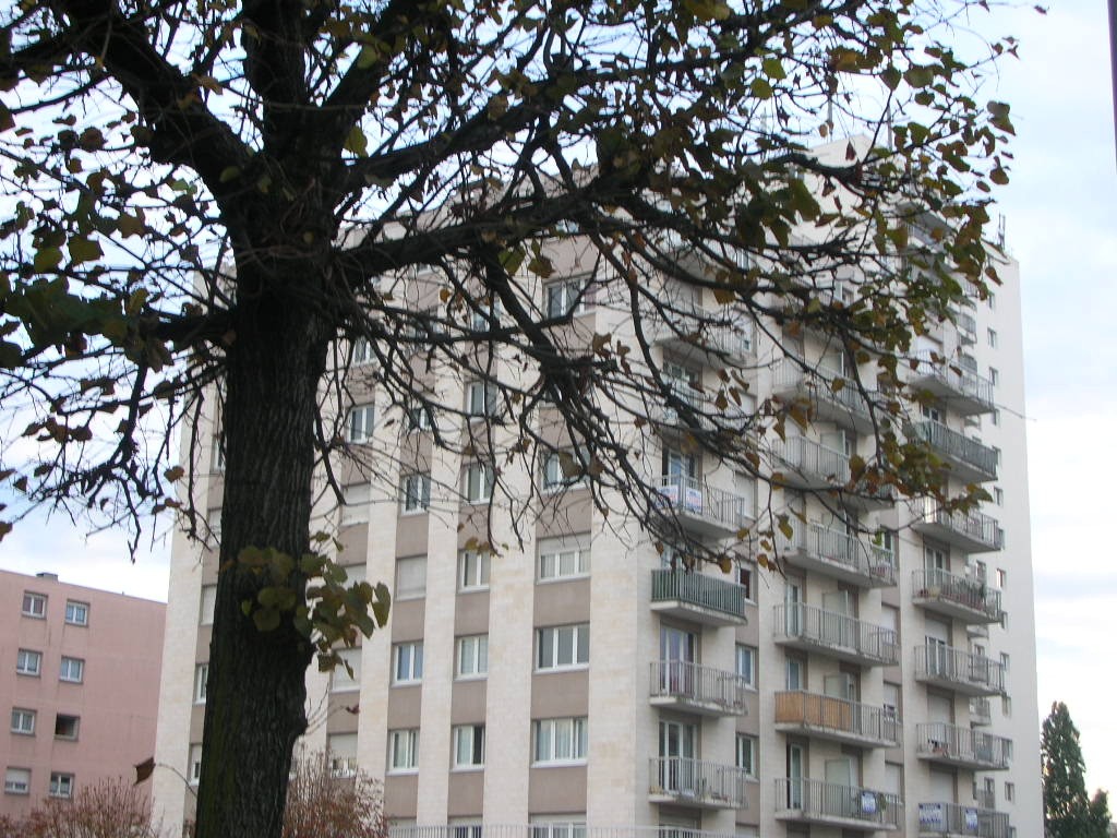 Vente Appartement à Villemomble 2 pièces