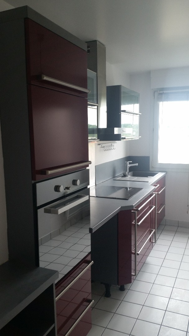 Vente Appartement à Villemomble 2 pièces